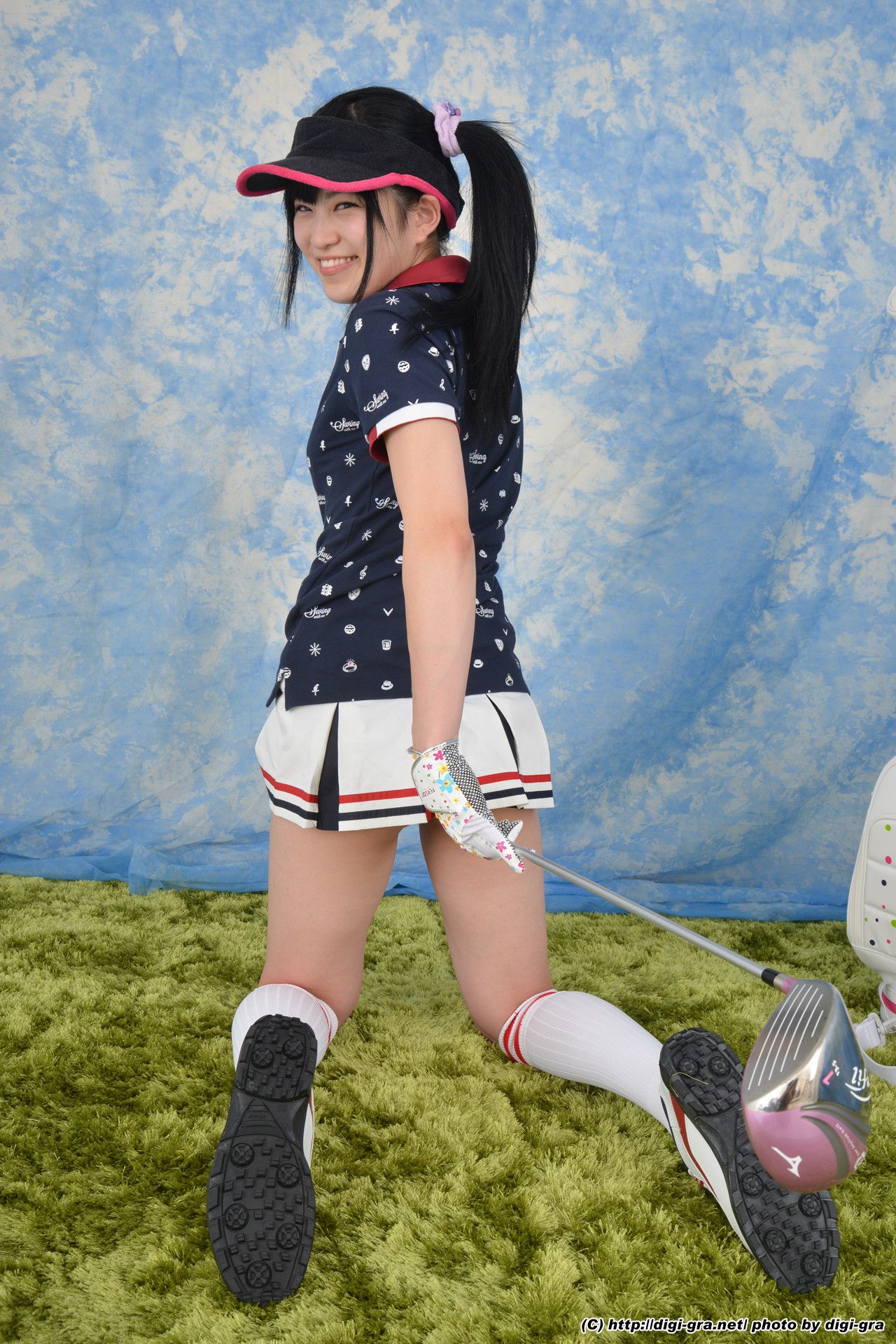江奈琉璃/江奈るり Ruri Ena Set6 [Digi-Graデジグラ]