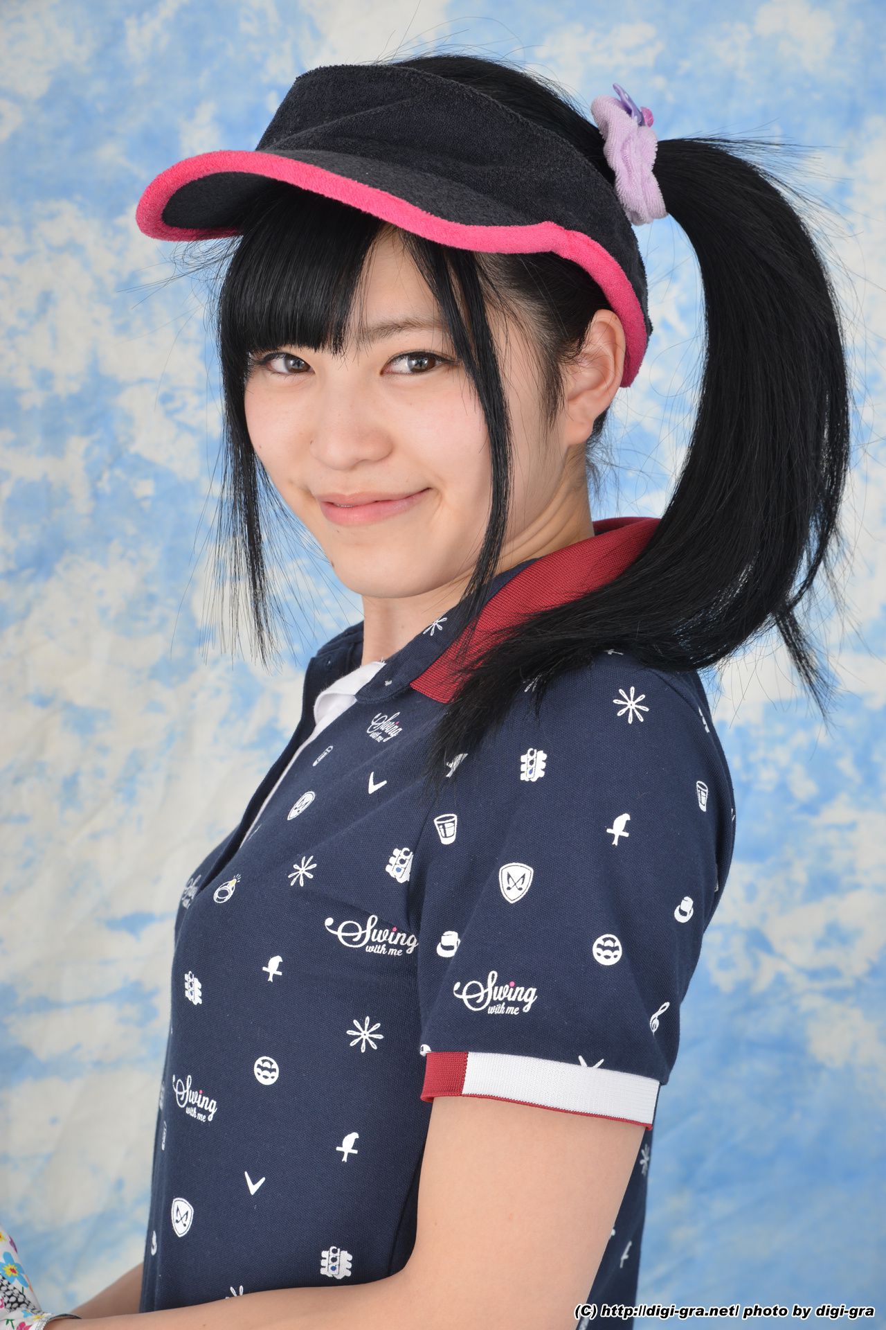 江奈琉璃/江奈るり Ruri Ena Set6 [Digi-Graデジグラ]