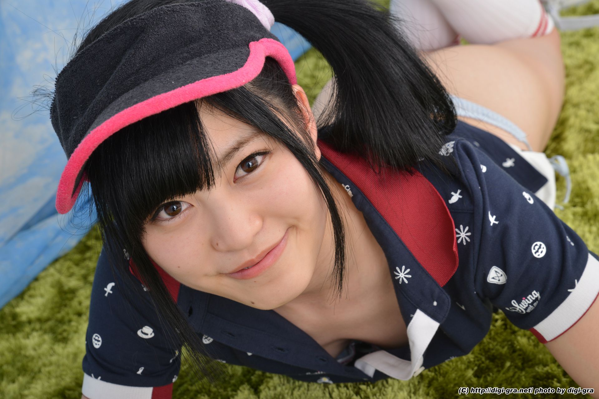 江奈琉璃/江奈るり Ruri Ena Set6 [Digi-Graデジグラ]