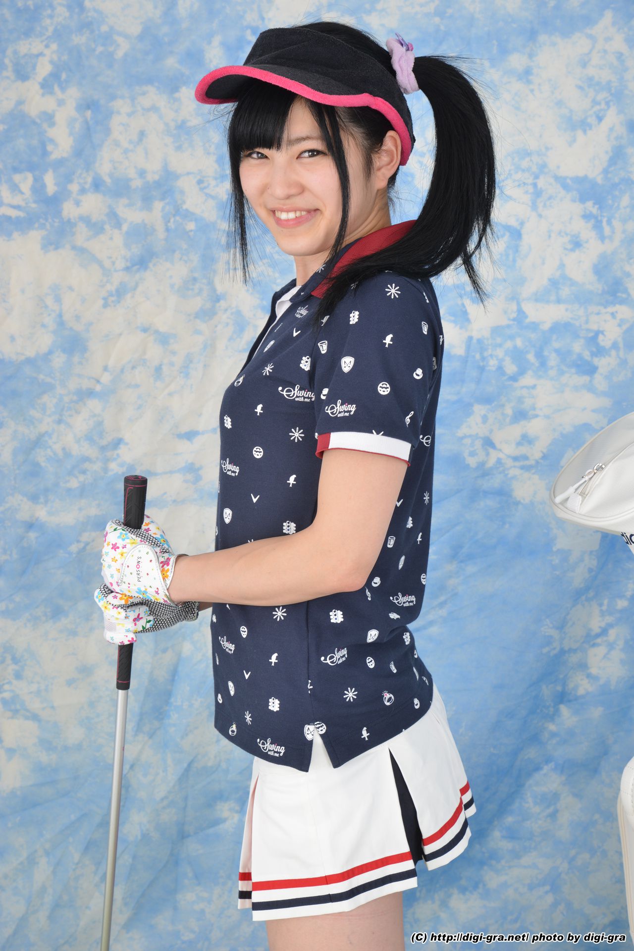 江奈琉璃/江奈るり Ruri Ena Set6 [Digi-Graデジグラ]