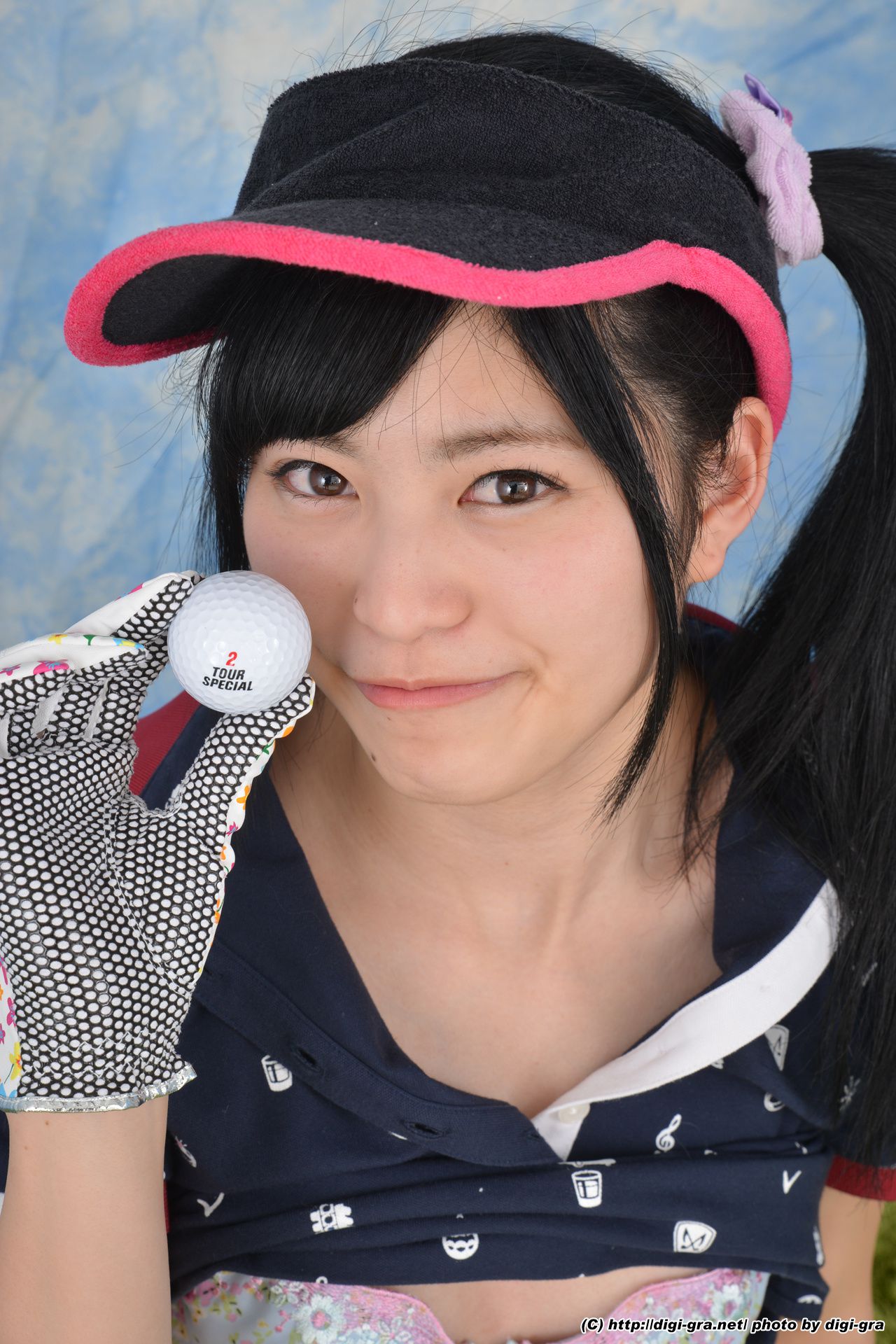 江奈琉璃/江奈るり Ruri Ena Set6 [Digi-Graデジグラ]