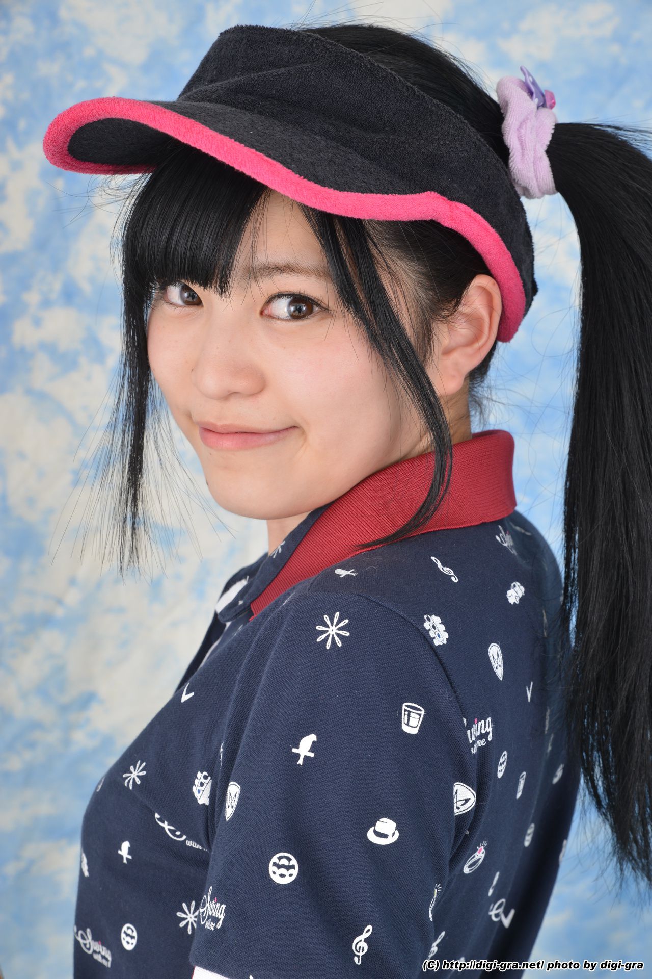 江奈琉璃/江奈るり Ruri Ena Set6 [Digi-Graデジグラ]