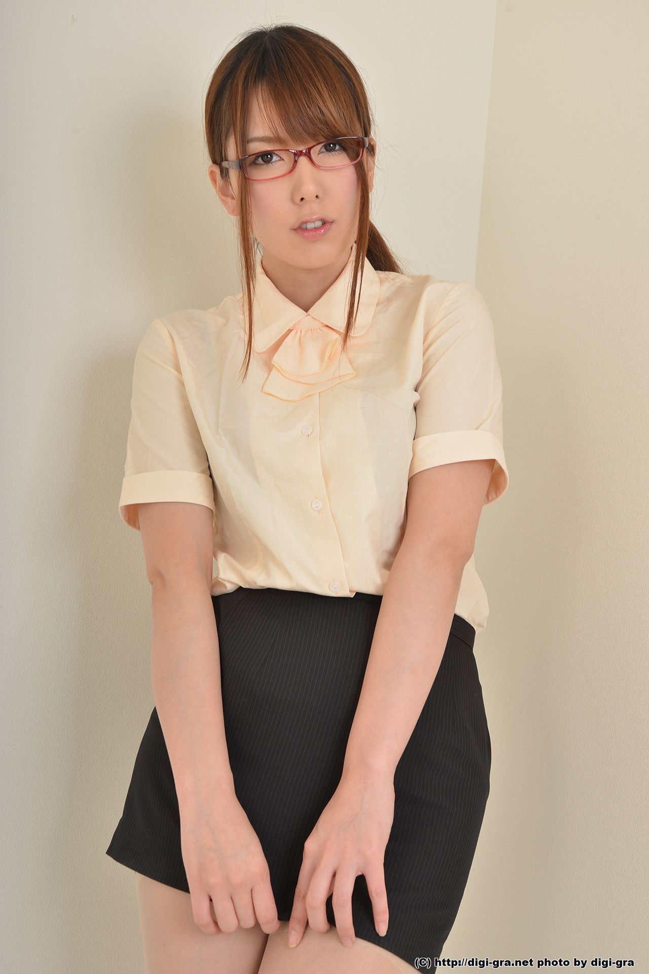 Yui Hatano はたの ゆい/波多野結衣 Set05 [Digi-Graデジグラ]