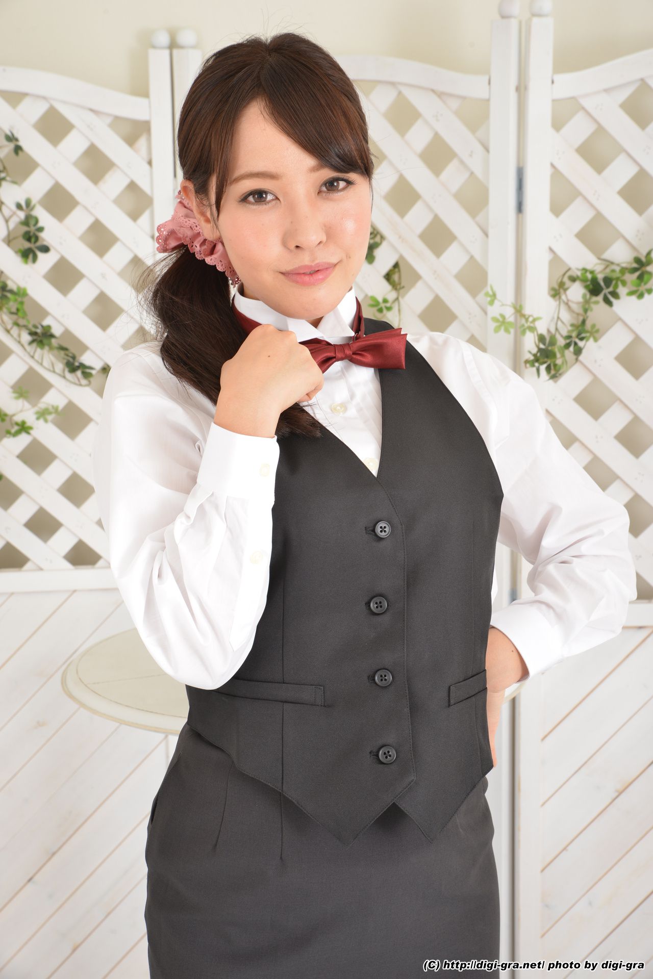 真木ゆかり Yukari Maki Set02 [Digi-Graデジグラ]