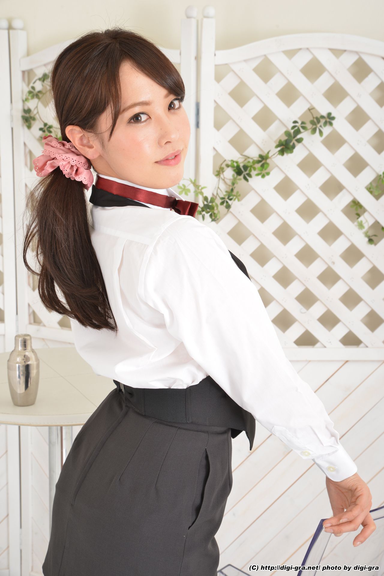 真木ゆかり Yukari Maki Set02 [Digi-Graデジグラ]