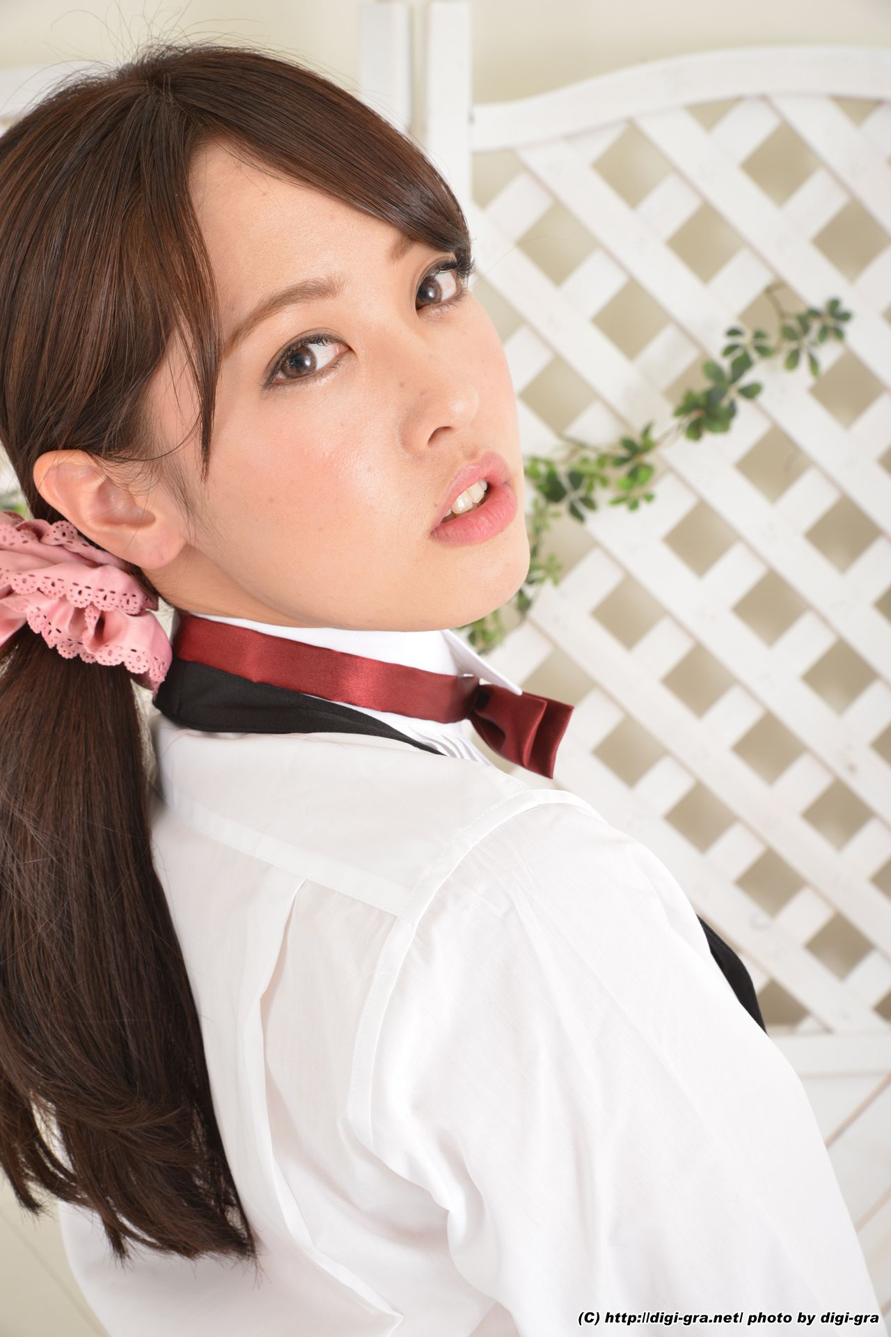真木ゆかり Yukari Maki Set02 [Digi-Graデジグラ]