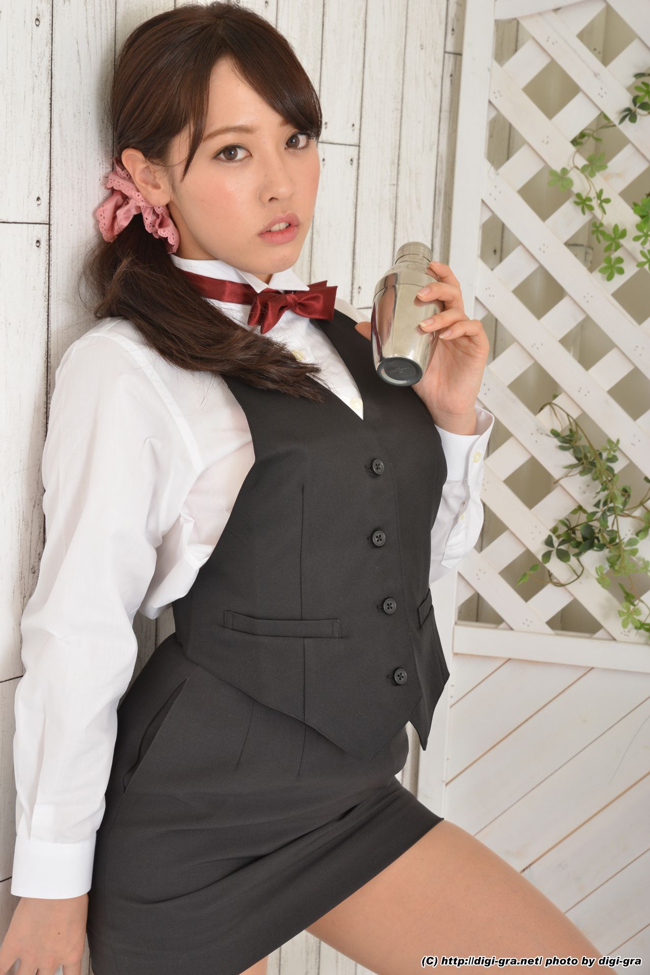 真木ゆかり Yukari Maki Set02 [Digi-Graデジグラ]