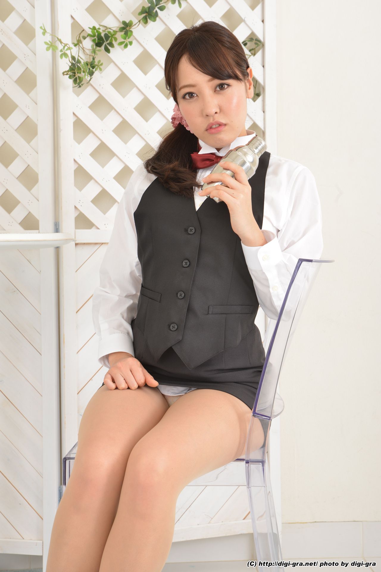 真木ゆかり Yukari Maki Set02 [Digi-Graデジグラ]