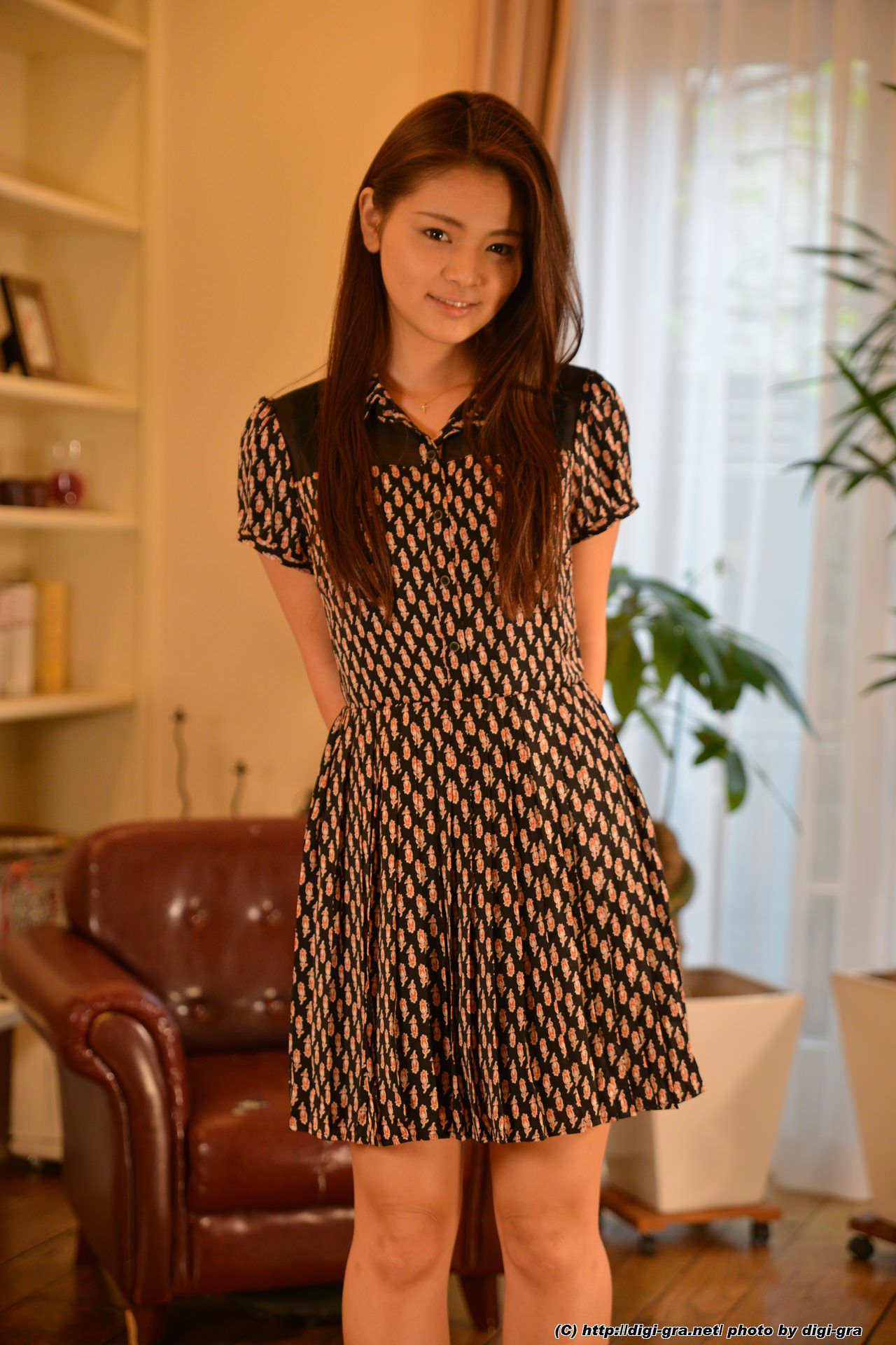 秋本翼 Tsubasa Akimoto Photo set04 [Digi-Graデジグラ]