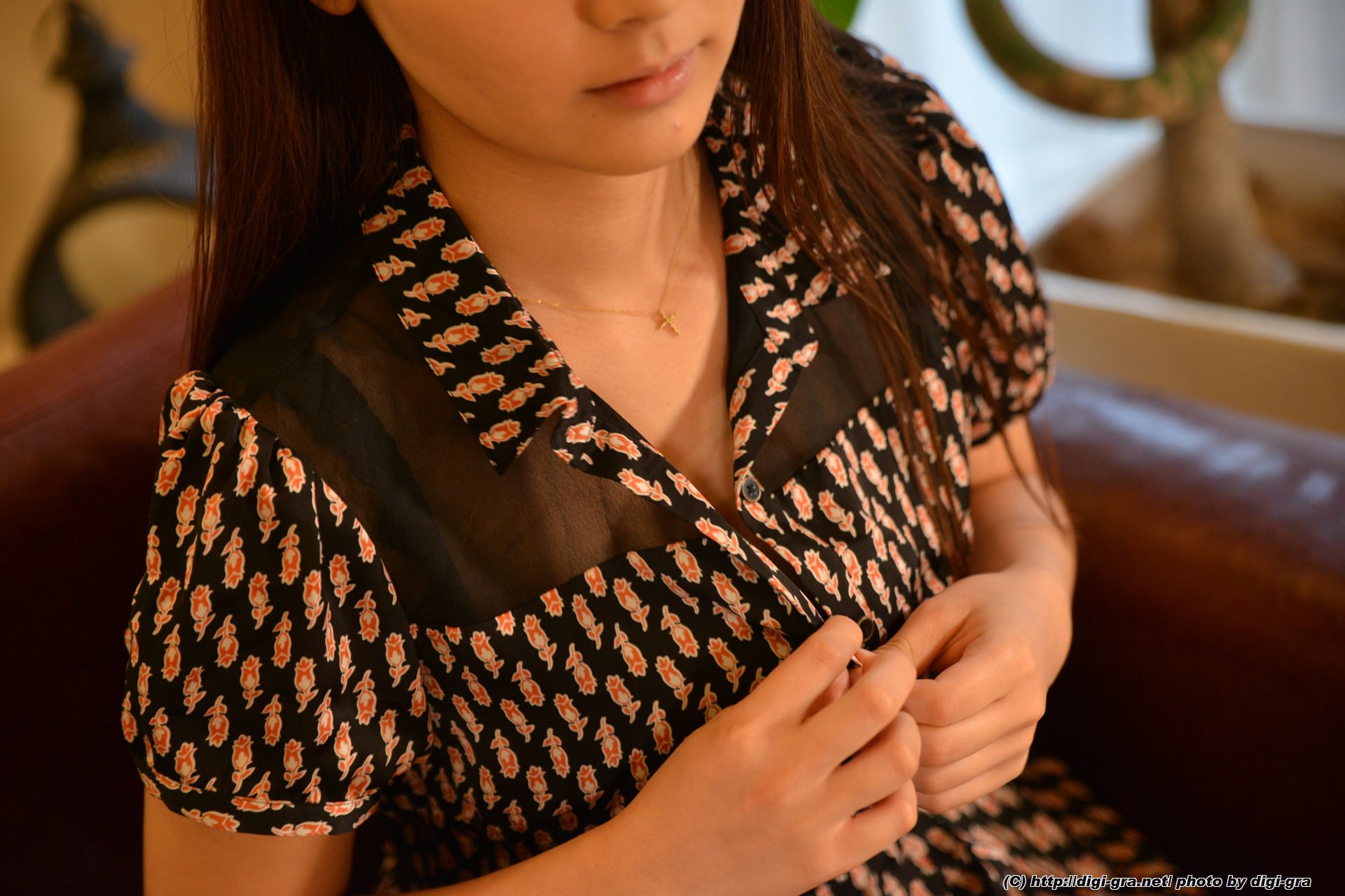 秋本翼 Tsubasa Akimoto Photo set04 [Digi-Graデジグラ]