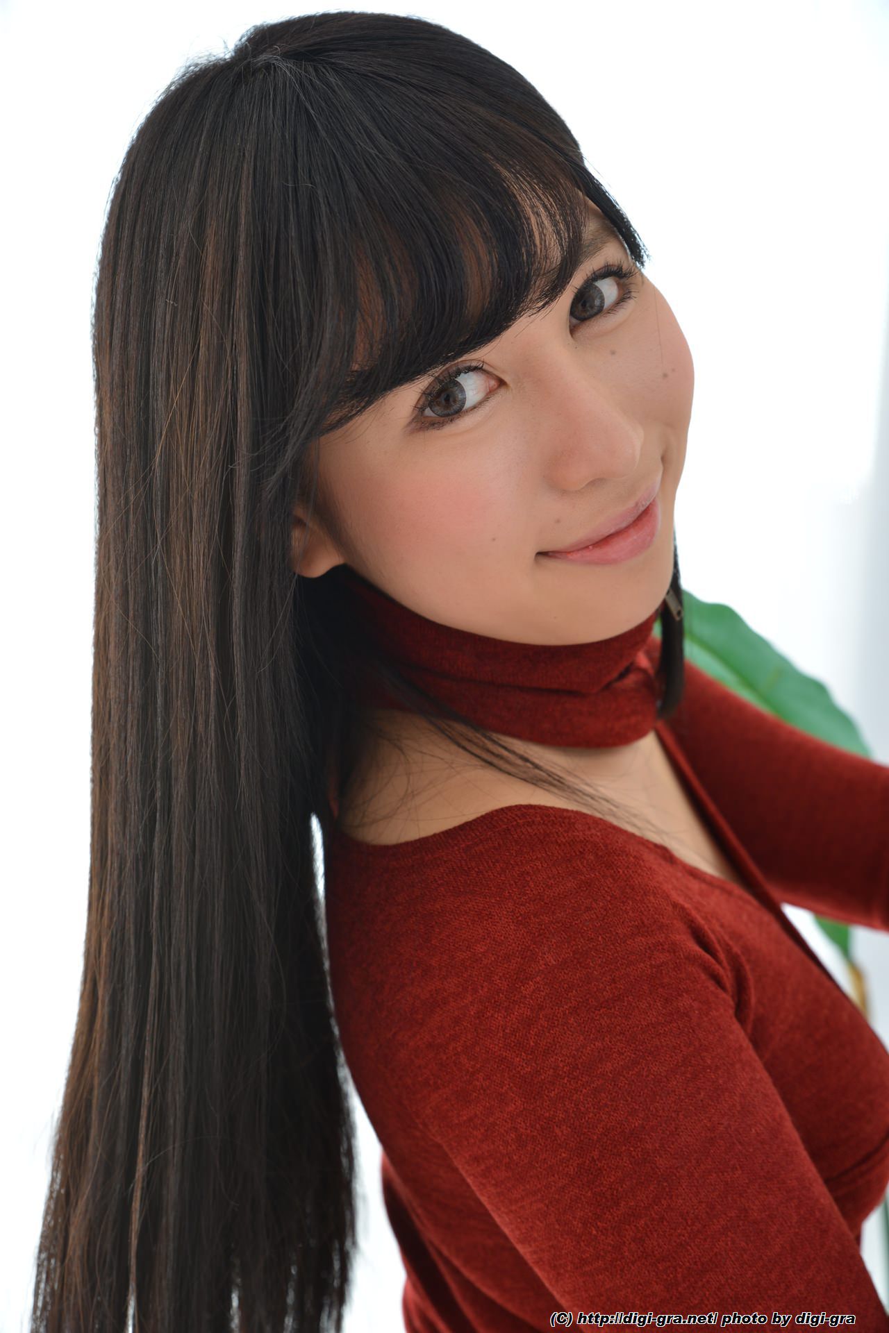 Rinka Ohnishi 大西りんか Set1 [Digi-Graデジグラ]