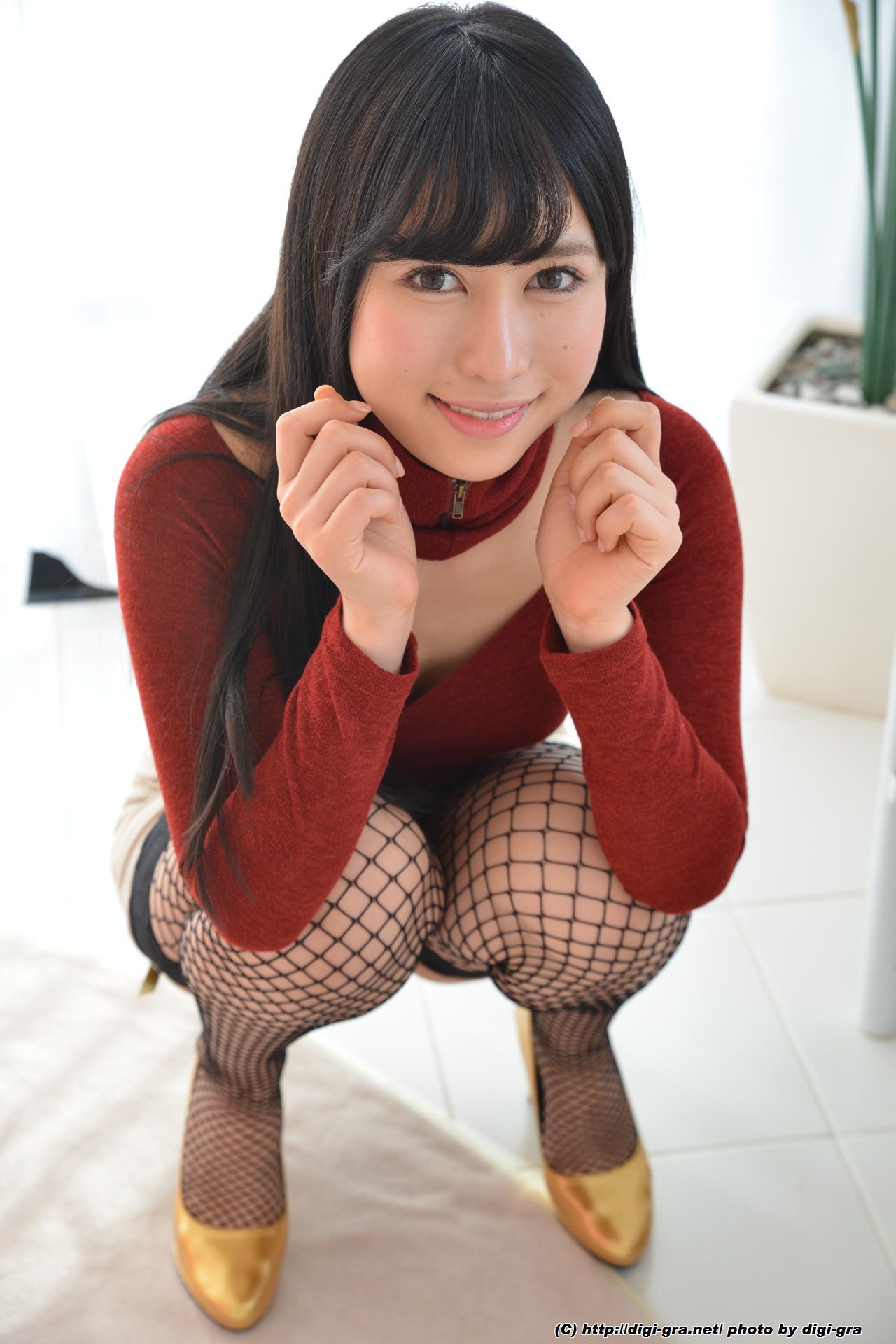 Rinka Ohnishi 大西りんか Set1 [Digi-Graデジグラ]