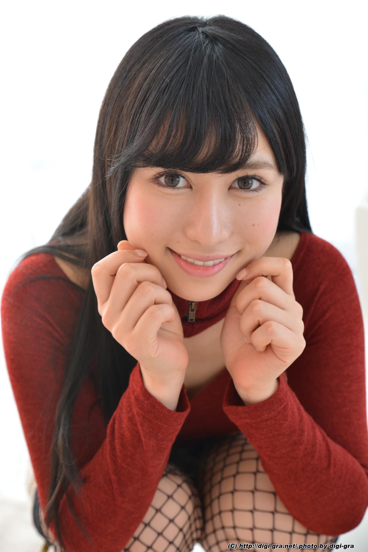Rinka Ohnishi 大西りんか Set1 [Digi-Graデジグラ]