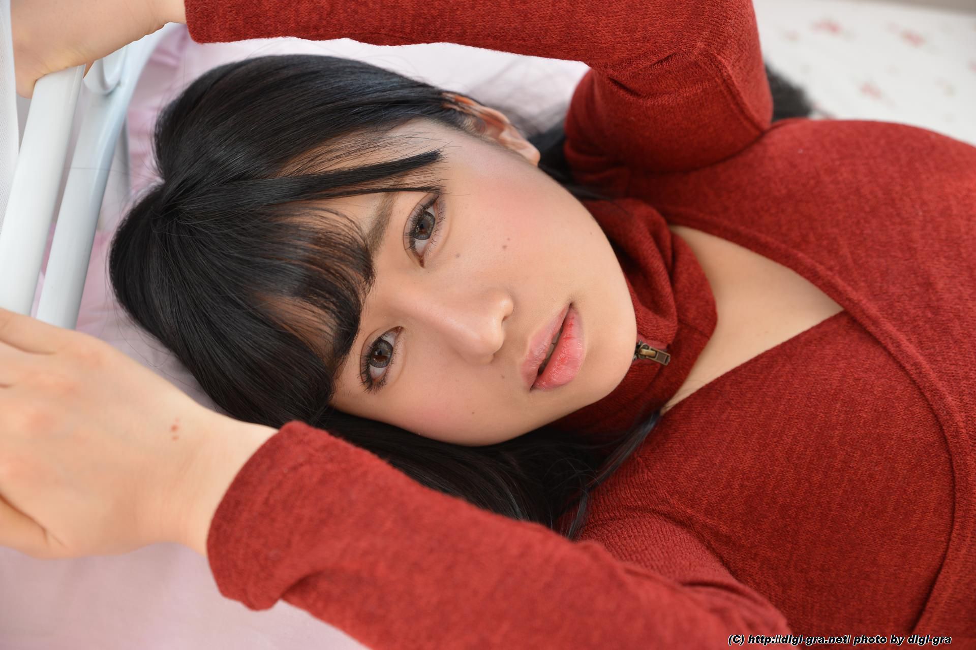 Rinka Ohnishi 大西りんか Set1 [Digi-Graデジグラ]