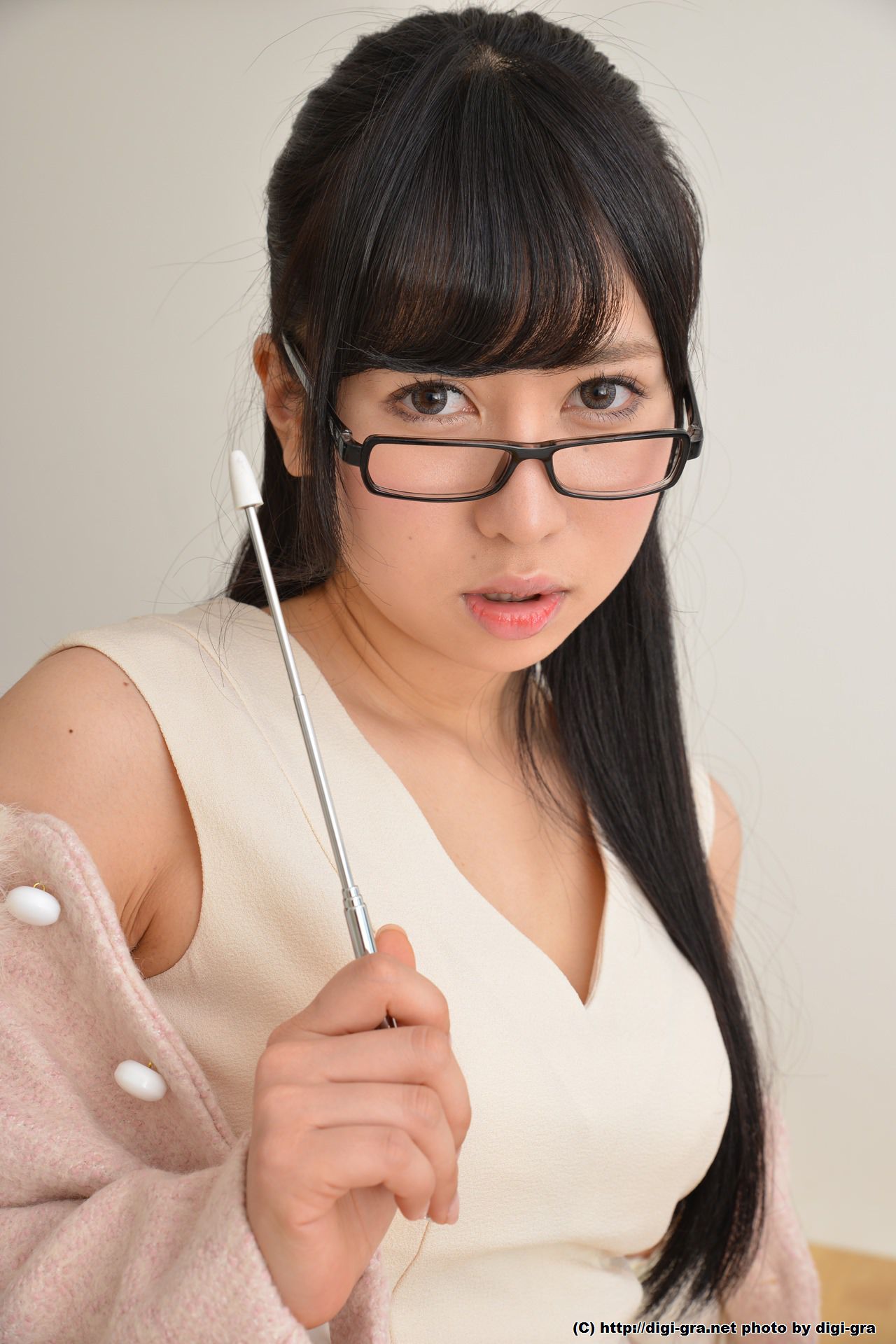 大西りんか Rinka Ohnishi Set2 [Digi-Graデジグラ]