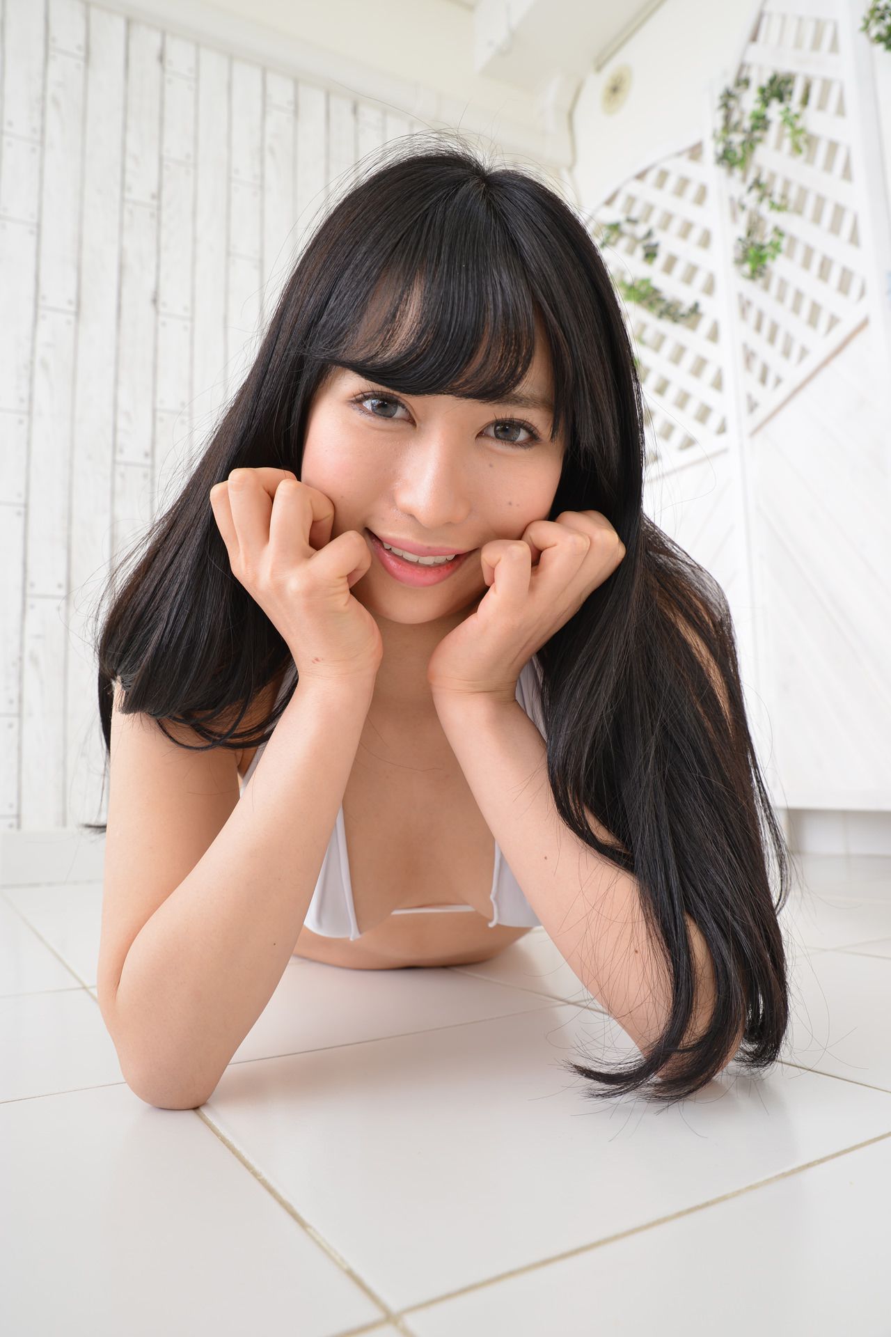 Rinka Ohnishi 大西りんか/大西凛花 Set3 [Digi-Graデジグラ]