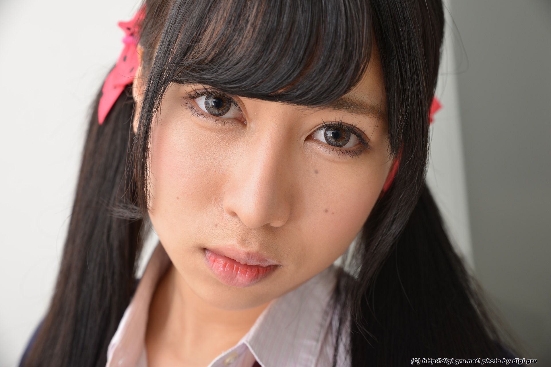 Rinka Ohnishi 大西凛花/大西りんか Set4 [Digi-Graデジグラ]