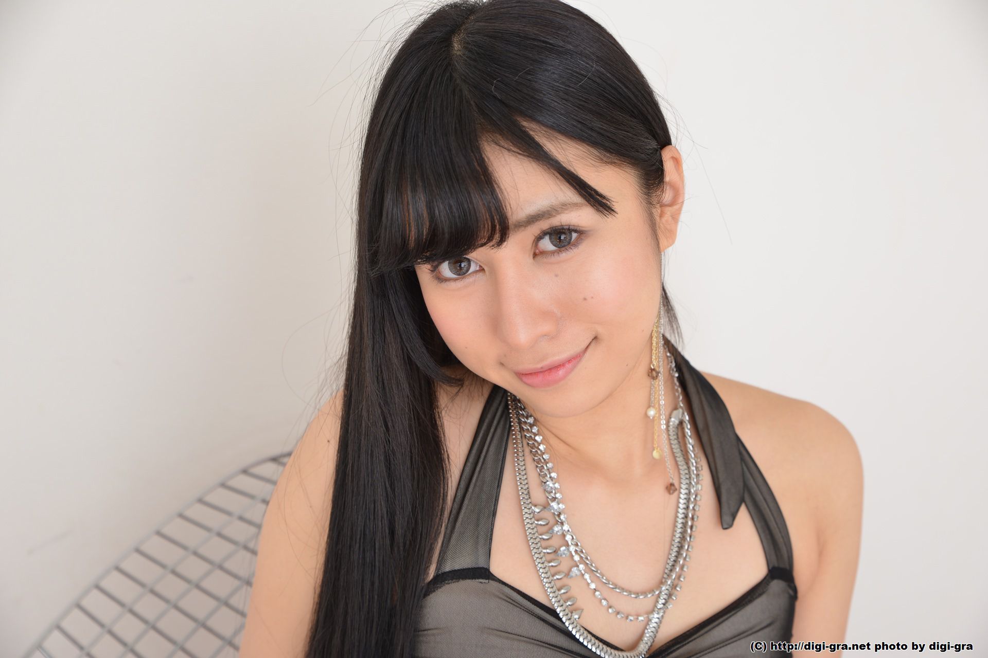 大西凛花/大西りんか Rinka Ohnishi Set5 [Digi-Graデジグラ]