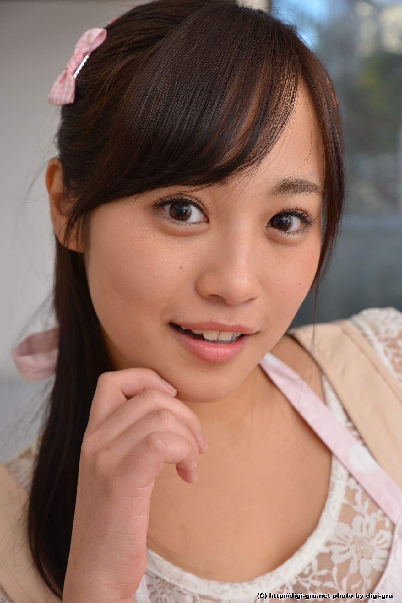 Emi Asano 浅野惠美/浅野えみ Set8 [Digi-Graデジグラ]