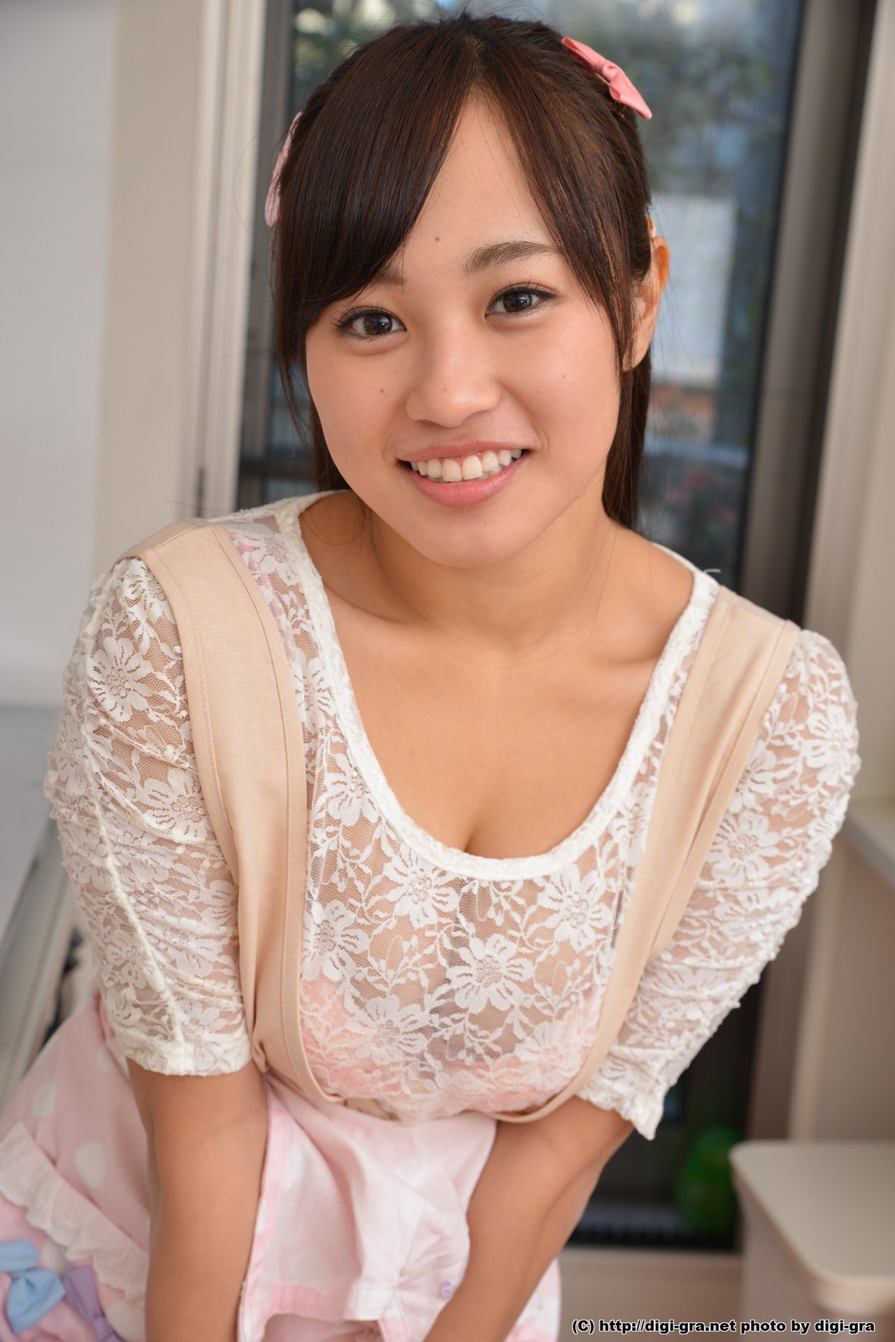 Emi Asano 浅野惠美/浅野えみ Set8 [Digi-Graデジグラ]