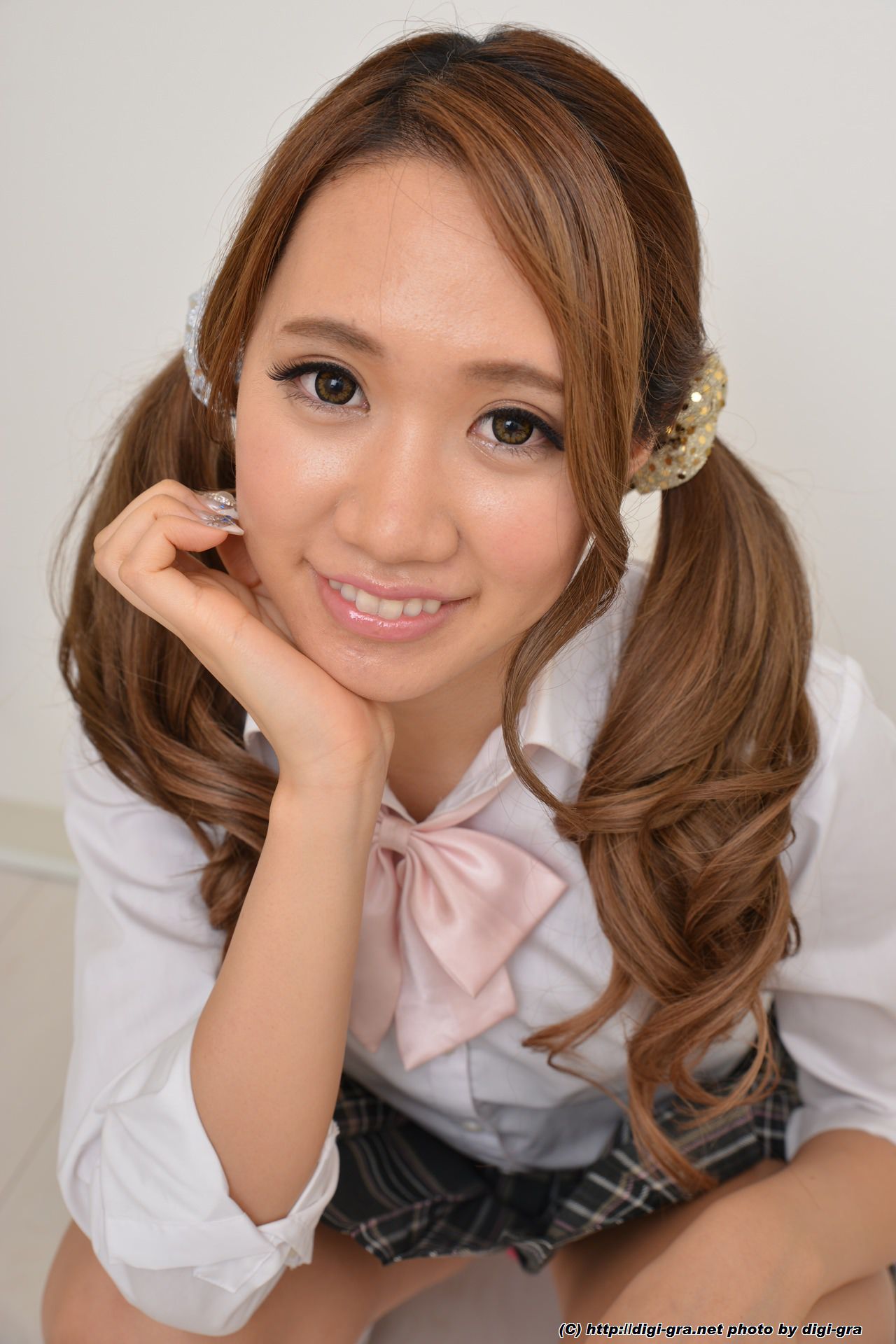 南野ララ Rara Minamino Set1 [Digi-Graデジグラ]
