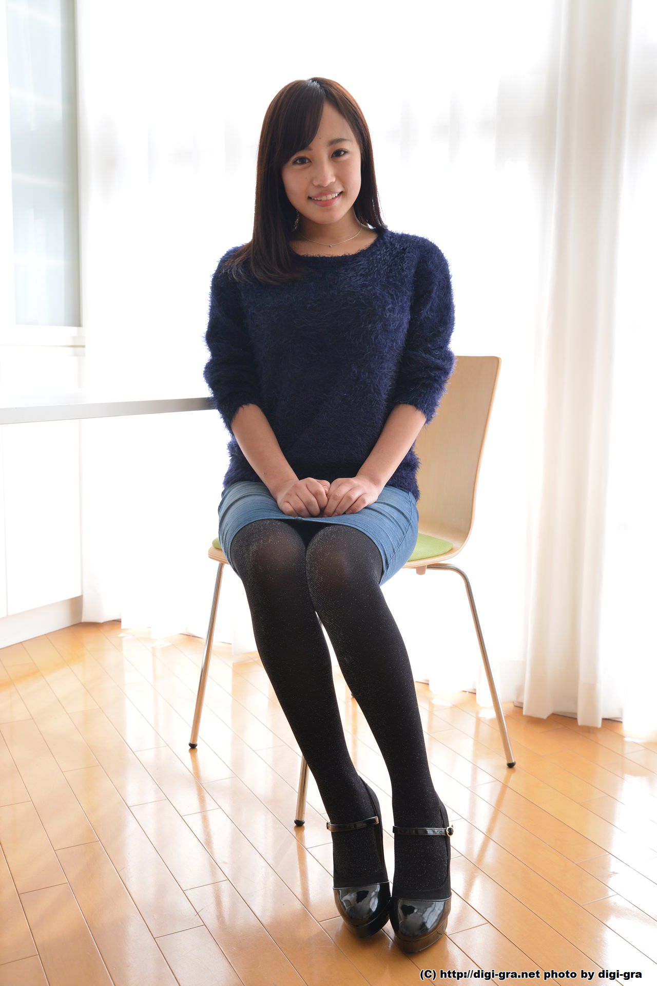 浅野惠美/浅野えみ Emi Asano Set11 [Digi-Graデジグラ]