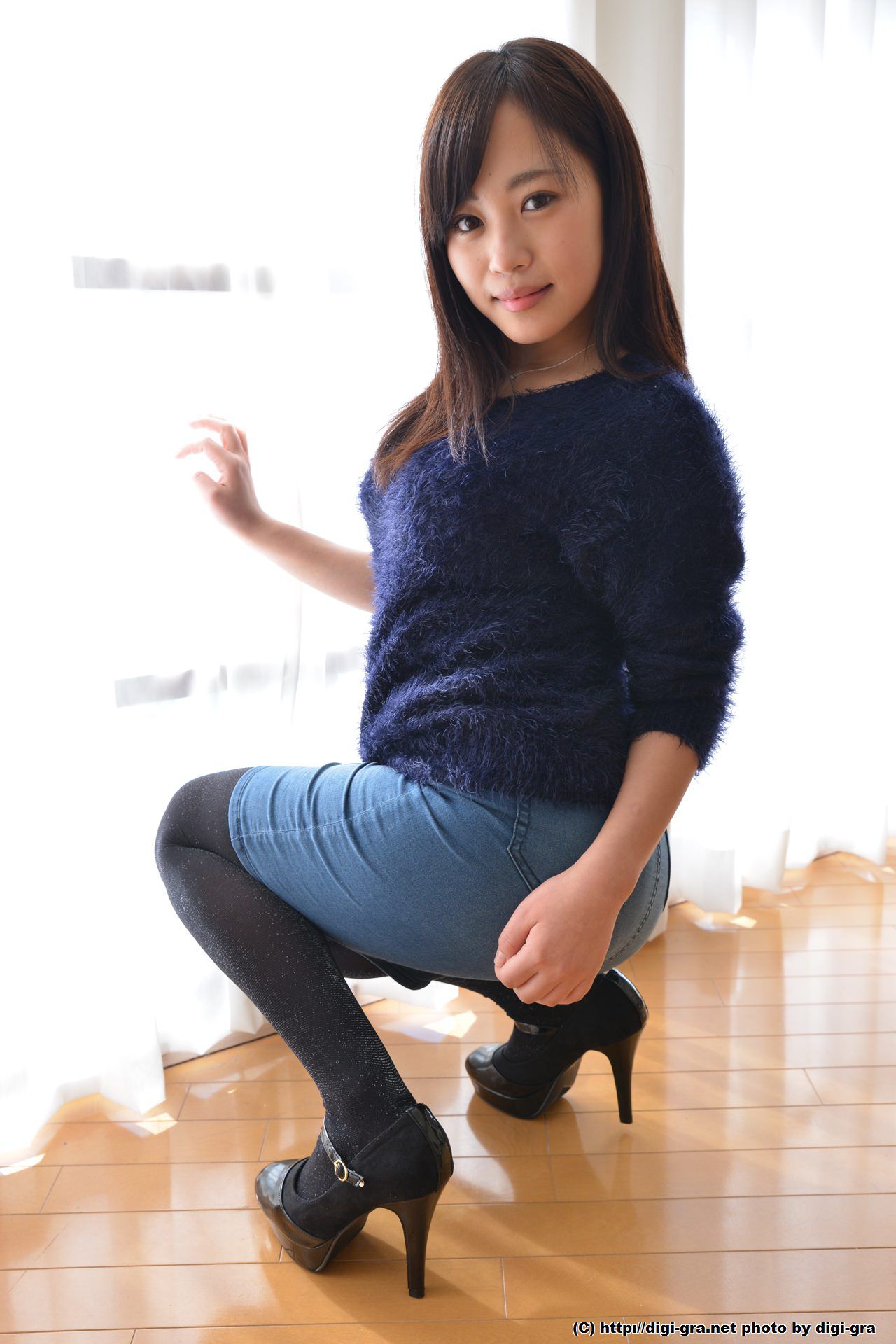 浅野惠美/浅野えみ Emi Asano Set11 [Digi-Graデジグラ]