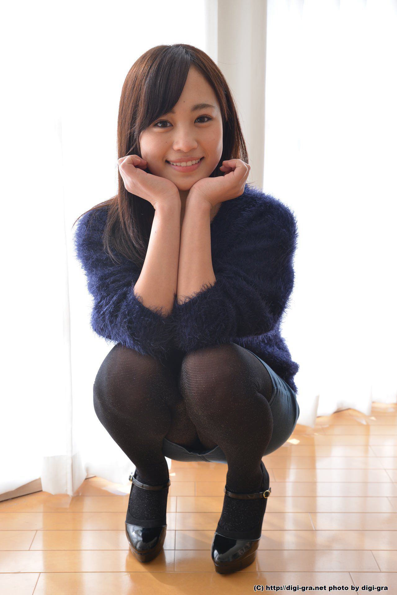 浅野惠美/浅野えみ Emi Asano Set11 [Digi-Graデジグラ]