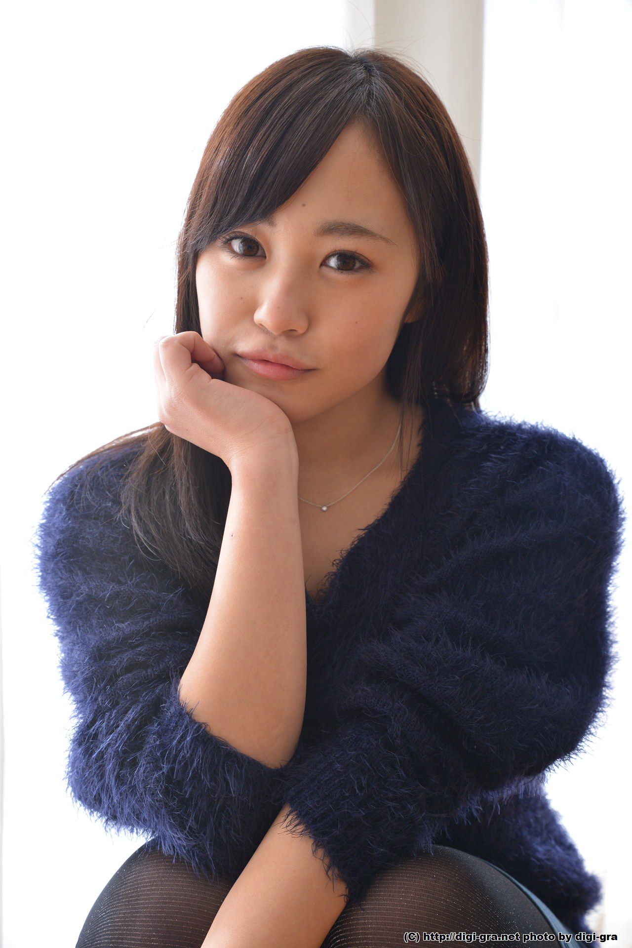 浅野惠美/浅野えみ Emi Asano Set11 [Digi-Graデジグラ]
