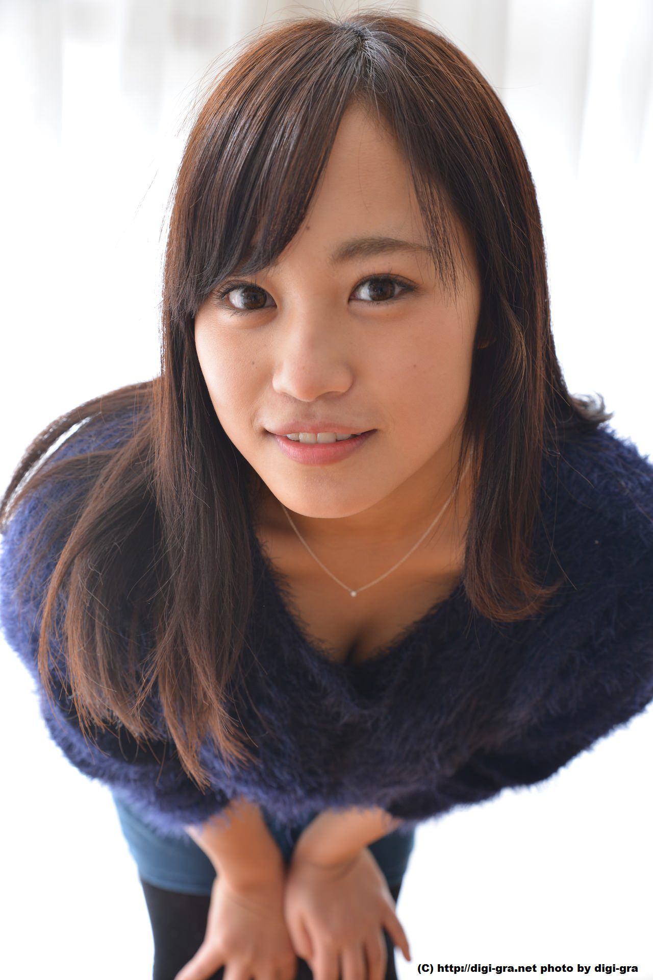 浅野惠美/浅野えみ Emi Asano Set11 [Digi-Graデジグラ]