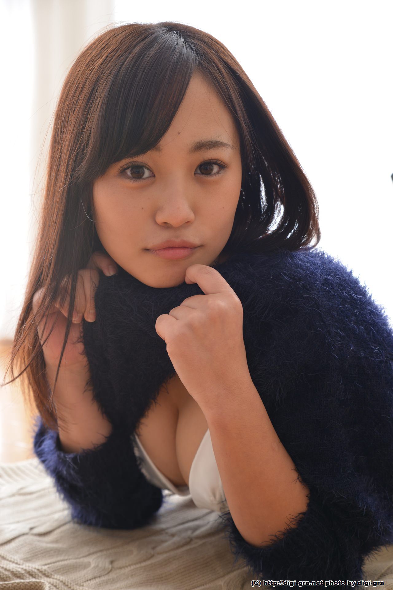 浅野惠美/浅野えみ Emi Asano Set11 [Digi-Graデジグラ]
