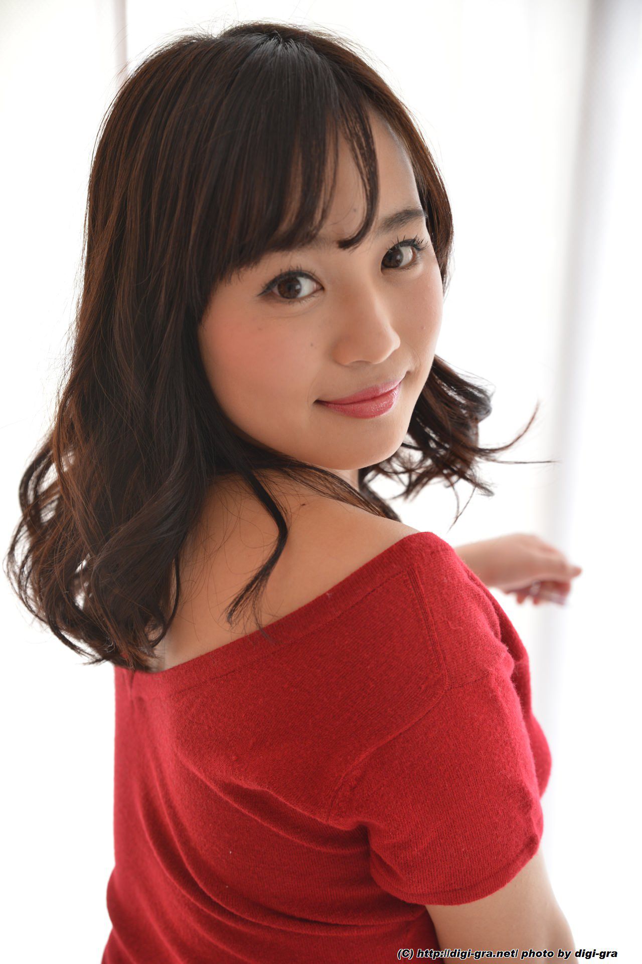 Emi Asano 浅野えみ Set13 [Digi-Graデジグラ]