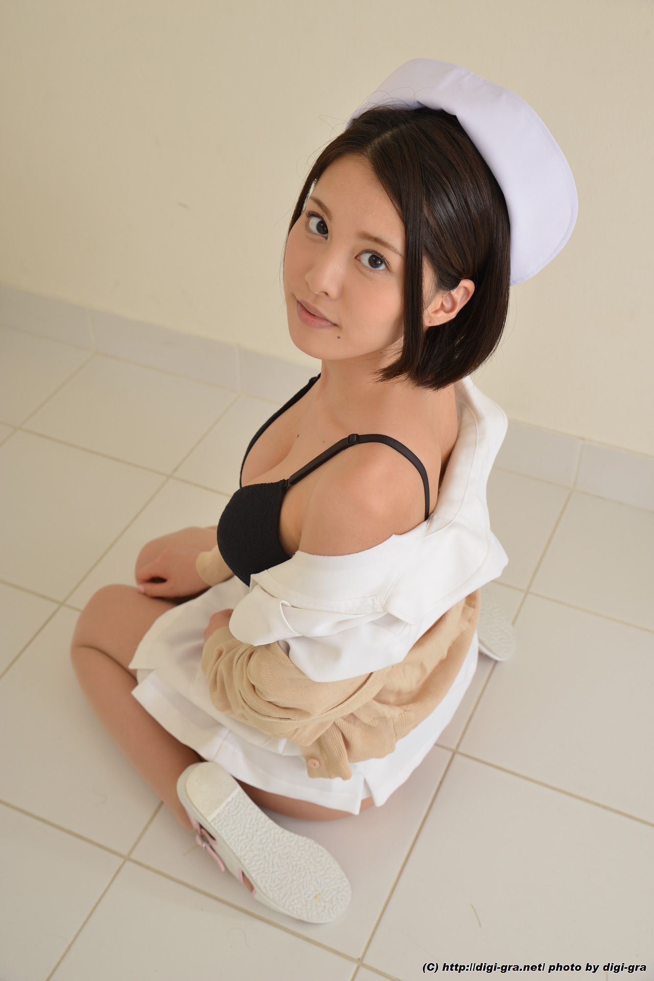 松冈千菜/松岡ちな China Matsuoka Set3 [Digi-Gra]