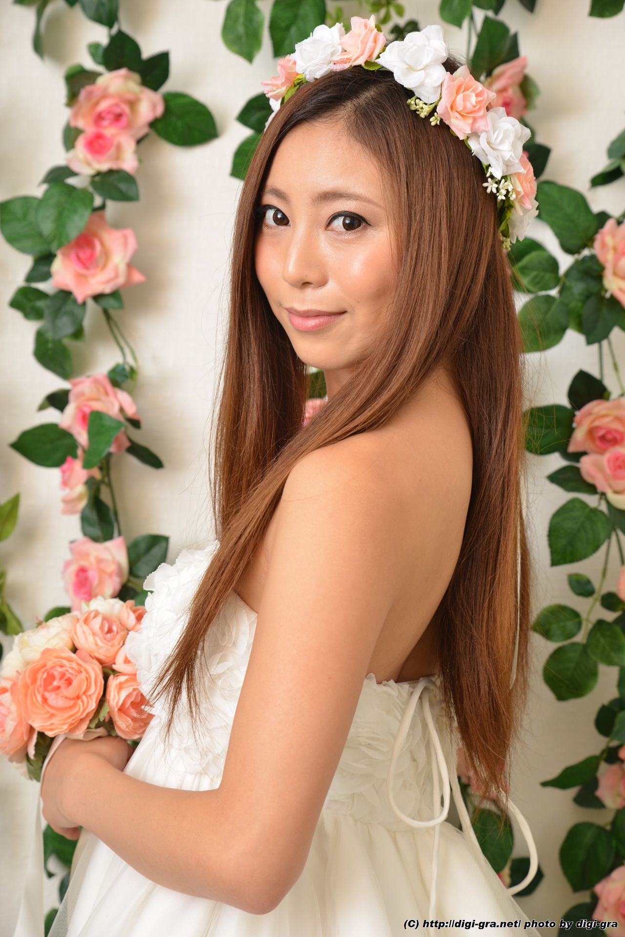 仁美圆/仁美まどか Set1 [Digi-Graデジグラ]