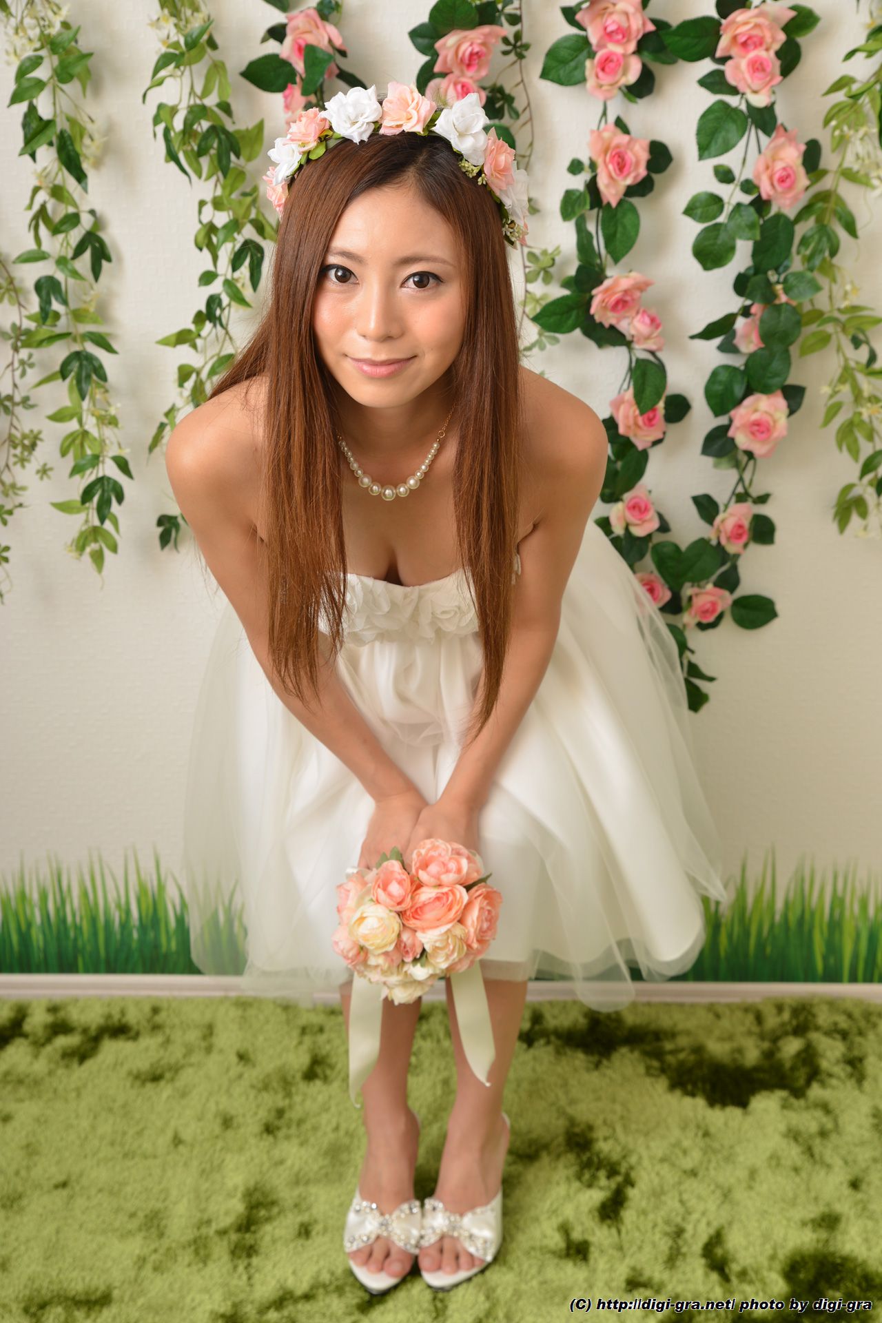 仁美圆/仁美まどか Set1 [Digi-Graデジグラ]