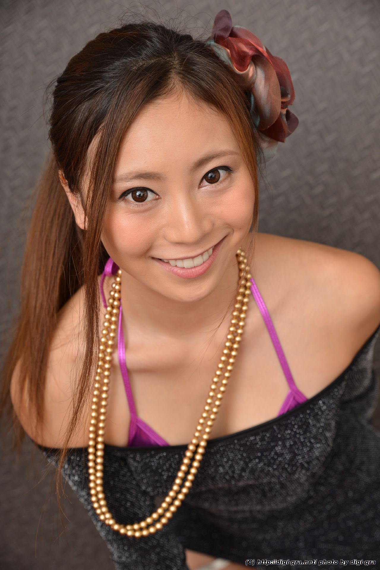 Madoka Hitomi 仁美まどか/仁美圆 Set2 [Digi-Graデジグラ]