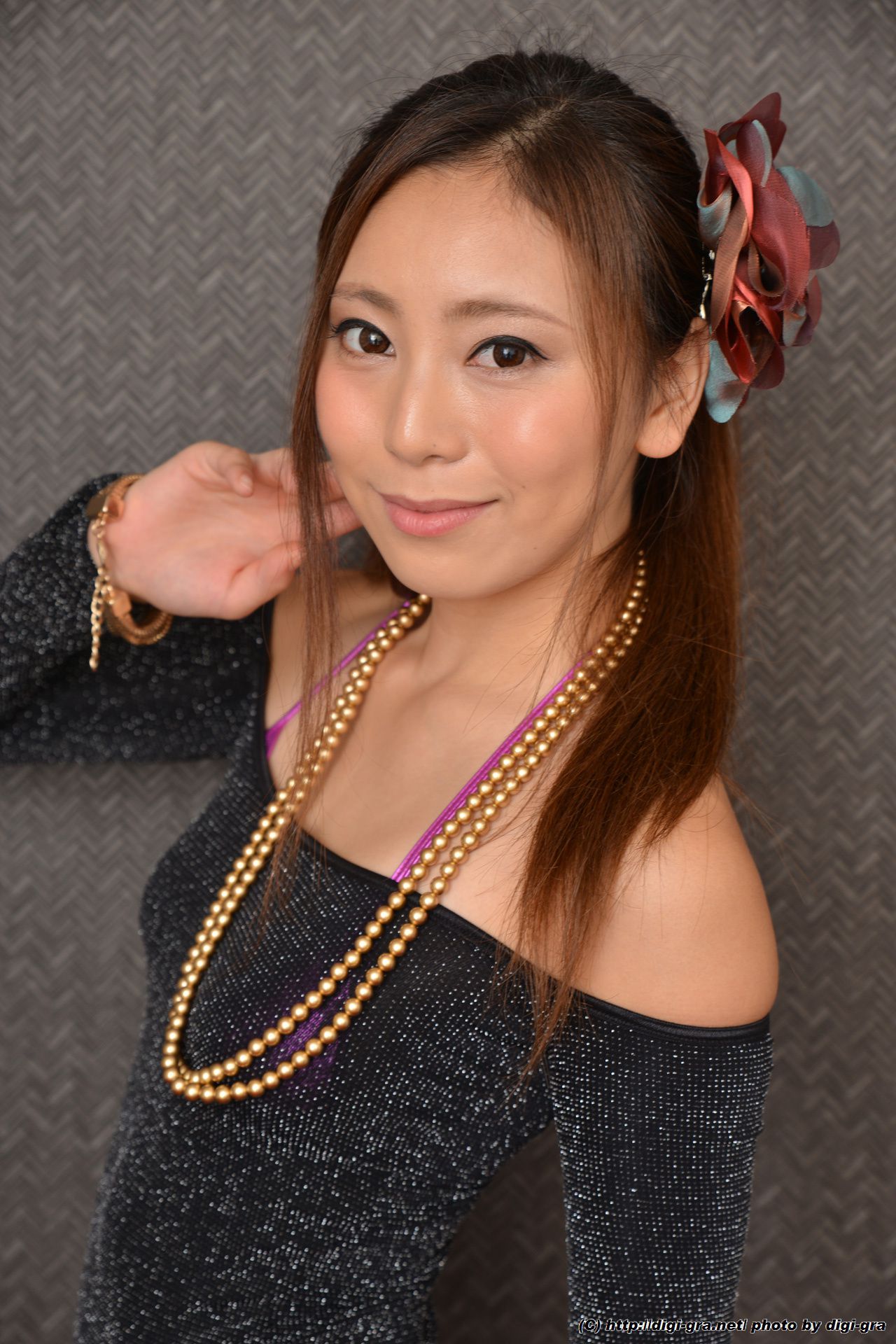 Madoka Hitomi 仁美まどか/仁美圆 Set2 [Digi-Graデジグラ]