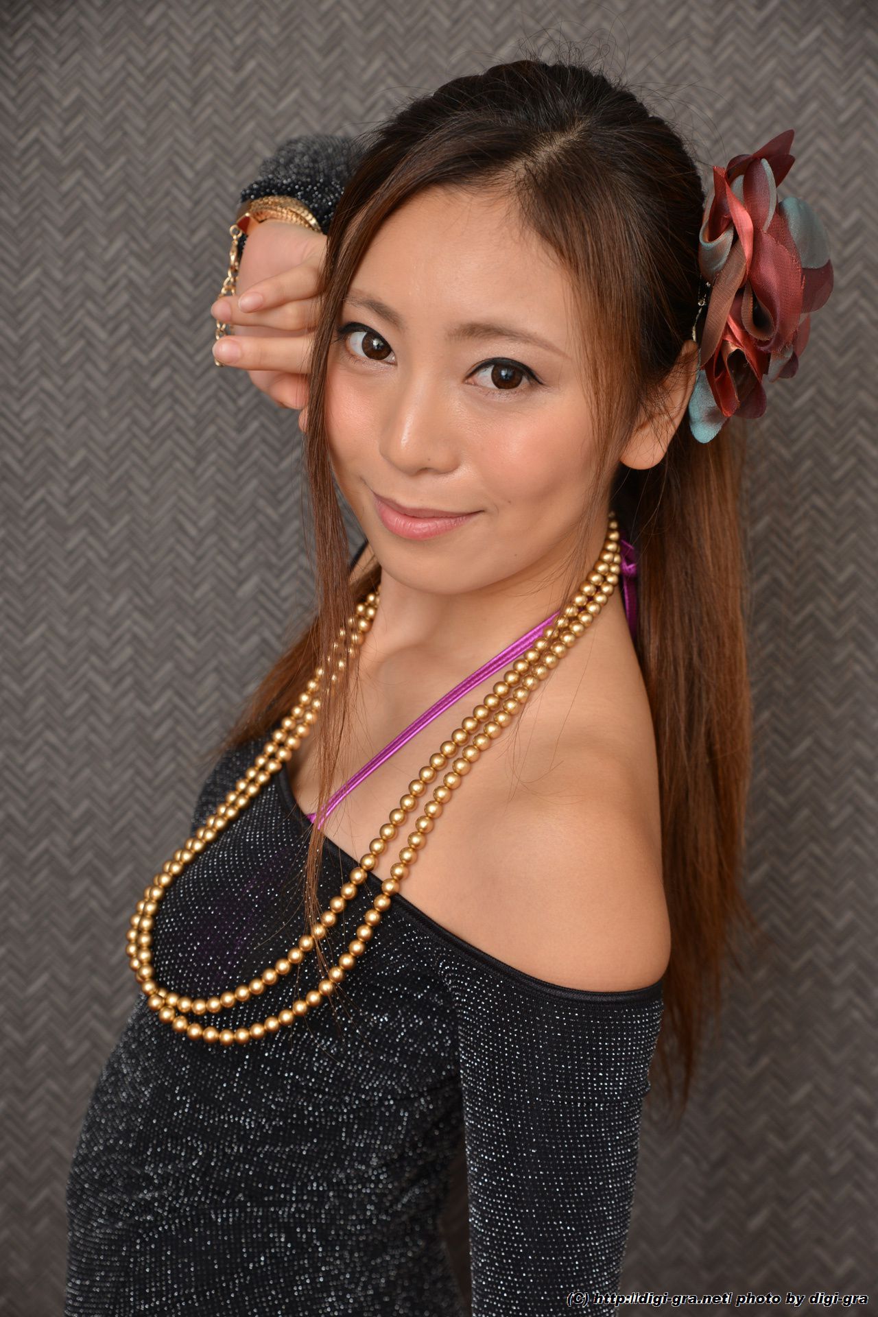 Madoka Hitomi 仁美まどか/仁美圆 Set2 [Digi-Graデジグラ]