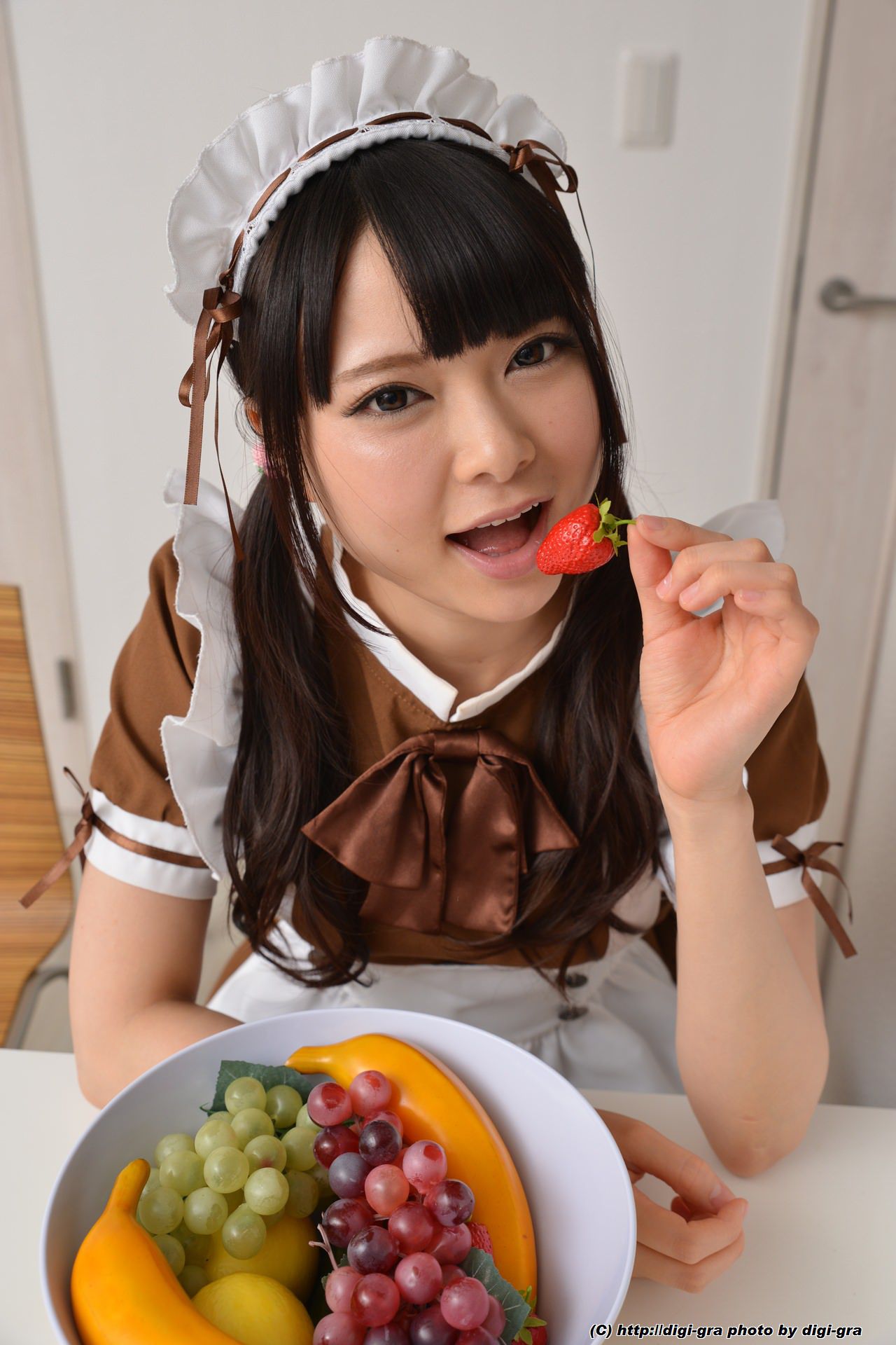 Airi Natsume なつめ愛莉 Set1 [Digi-Graデジグラ]