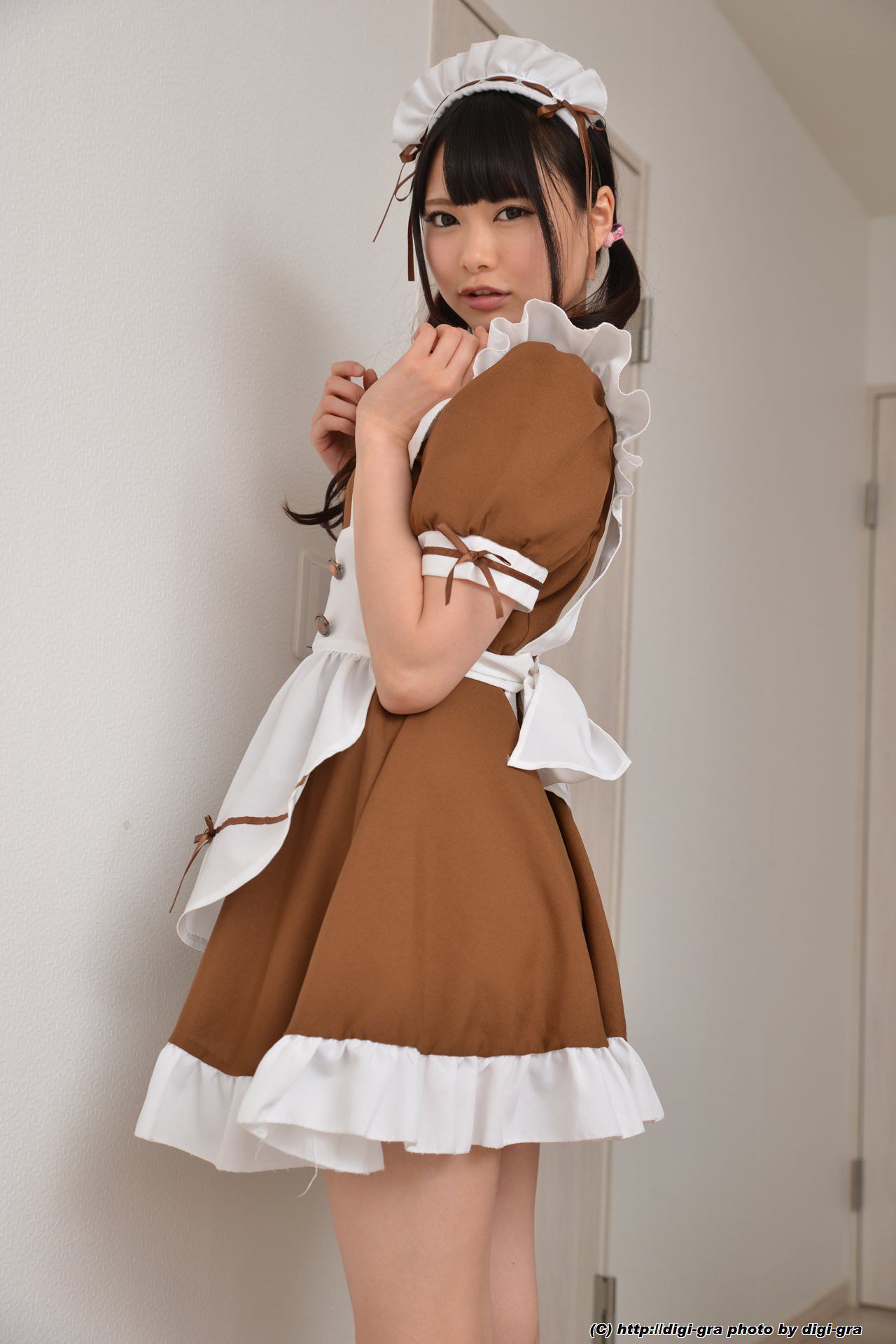 Airi Natsume なつめ愛莉 Set1 [Digi-Graデジグラ]