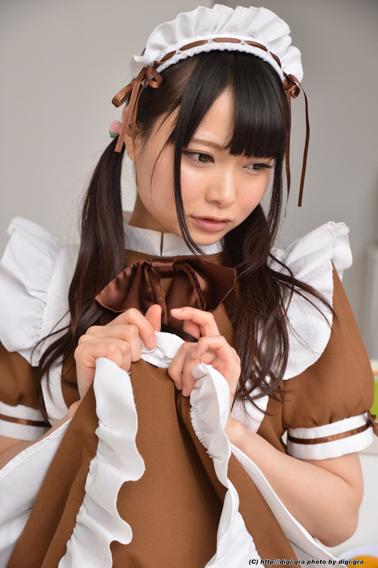 Airi Natsume なつめ愛莉 Set1 [Digi-Graデジグラ]