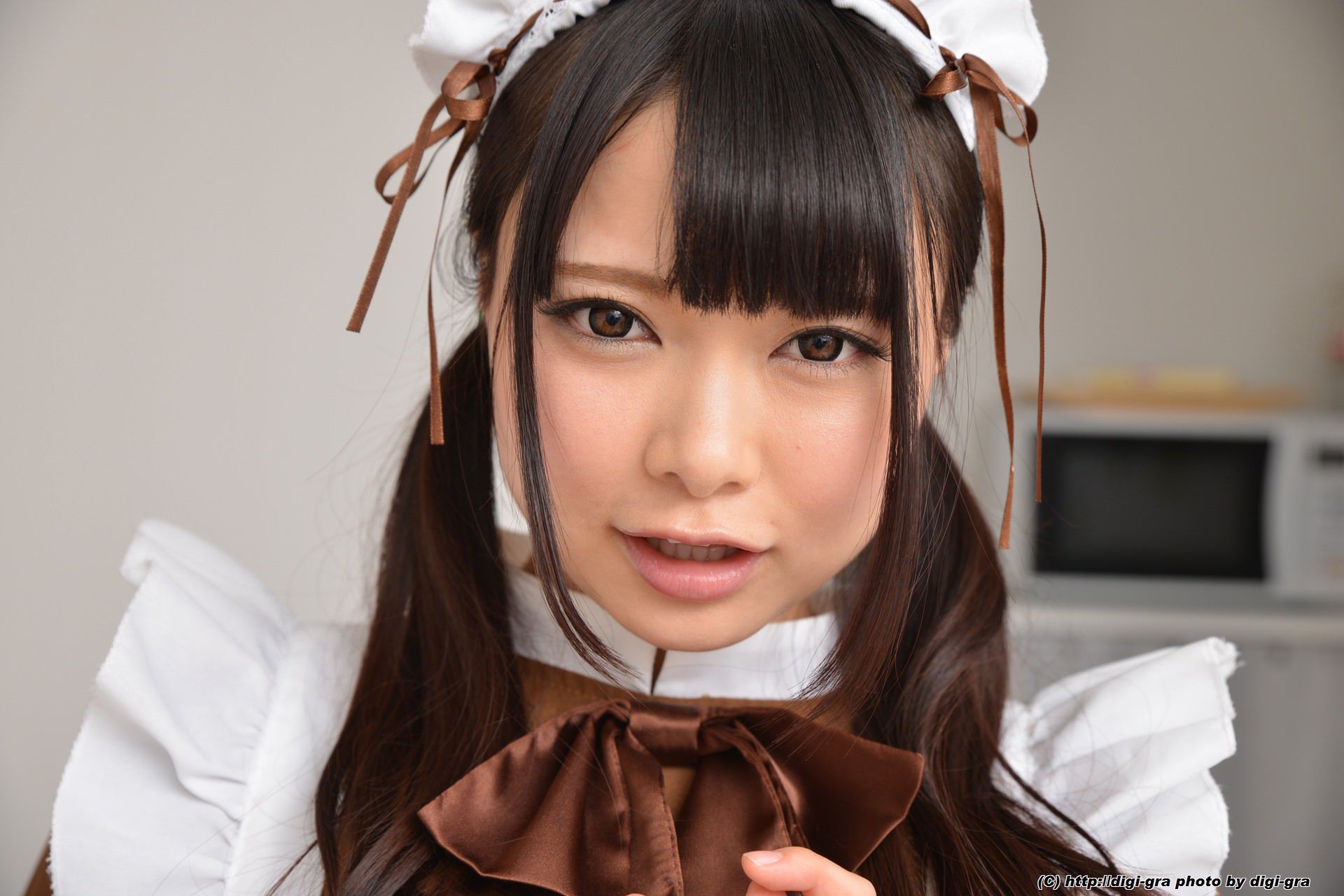 Airi Natsume なつめ愛莉 Set1 [Digi-Graデジグラ]