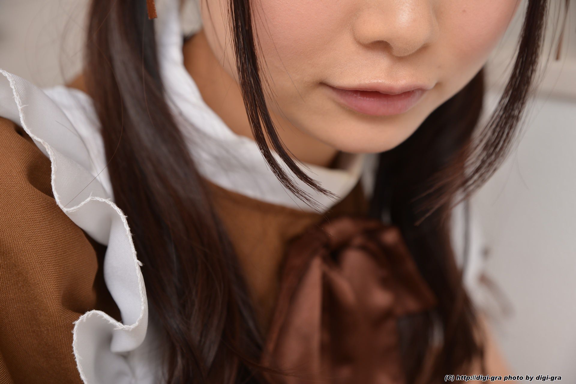 Airi Natsume なつめ愛莉 Set1 [Digi-Graデジグラ]