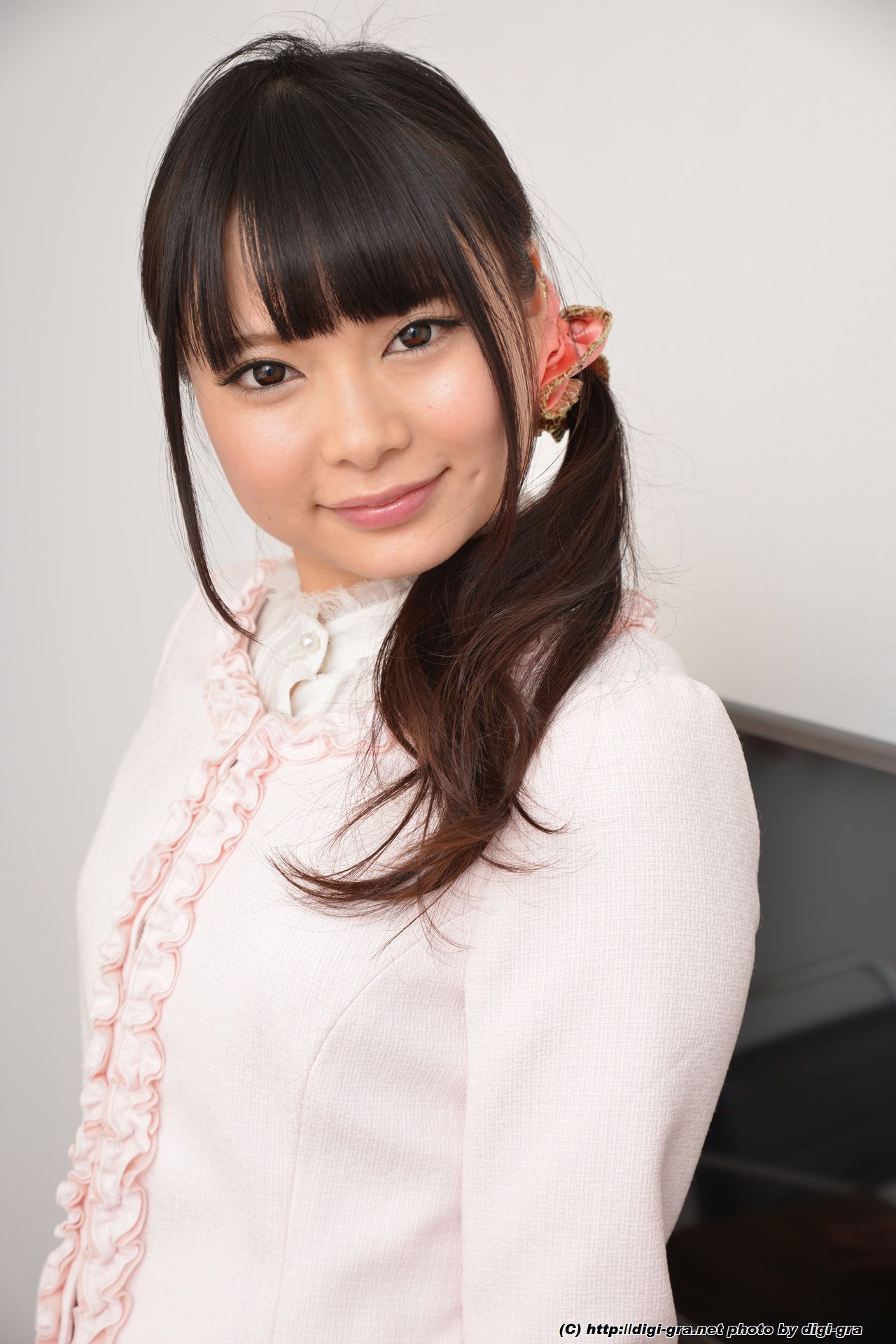 Airi Natsume なつめ愛莉/咲田有菜 Set3 [Digi-Graデジグラ]