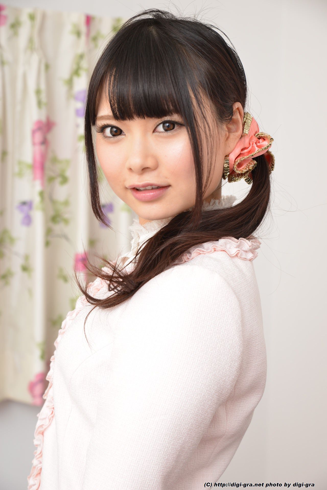 Airi Natsume なつめ愛莉/咲田有菜 Set3 [Digi-Graデジグラ]