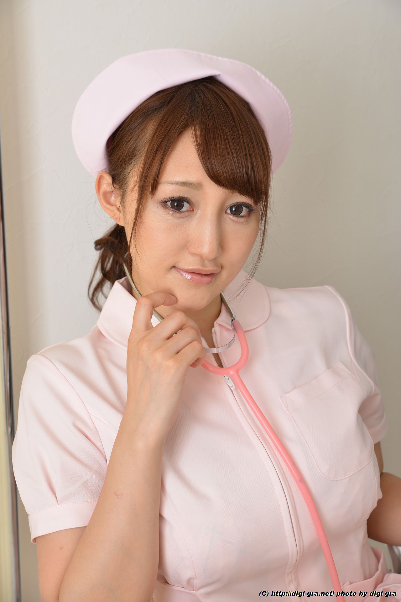 Riri Nakayama 中山理莉/今井美空 Set3 [Digi-Graデジグラ]