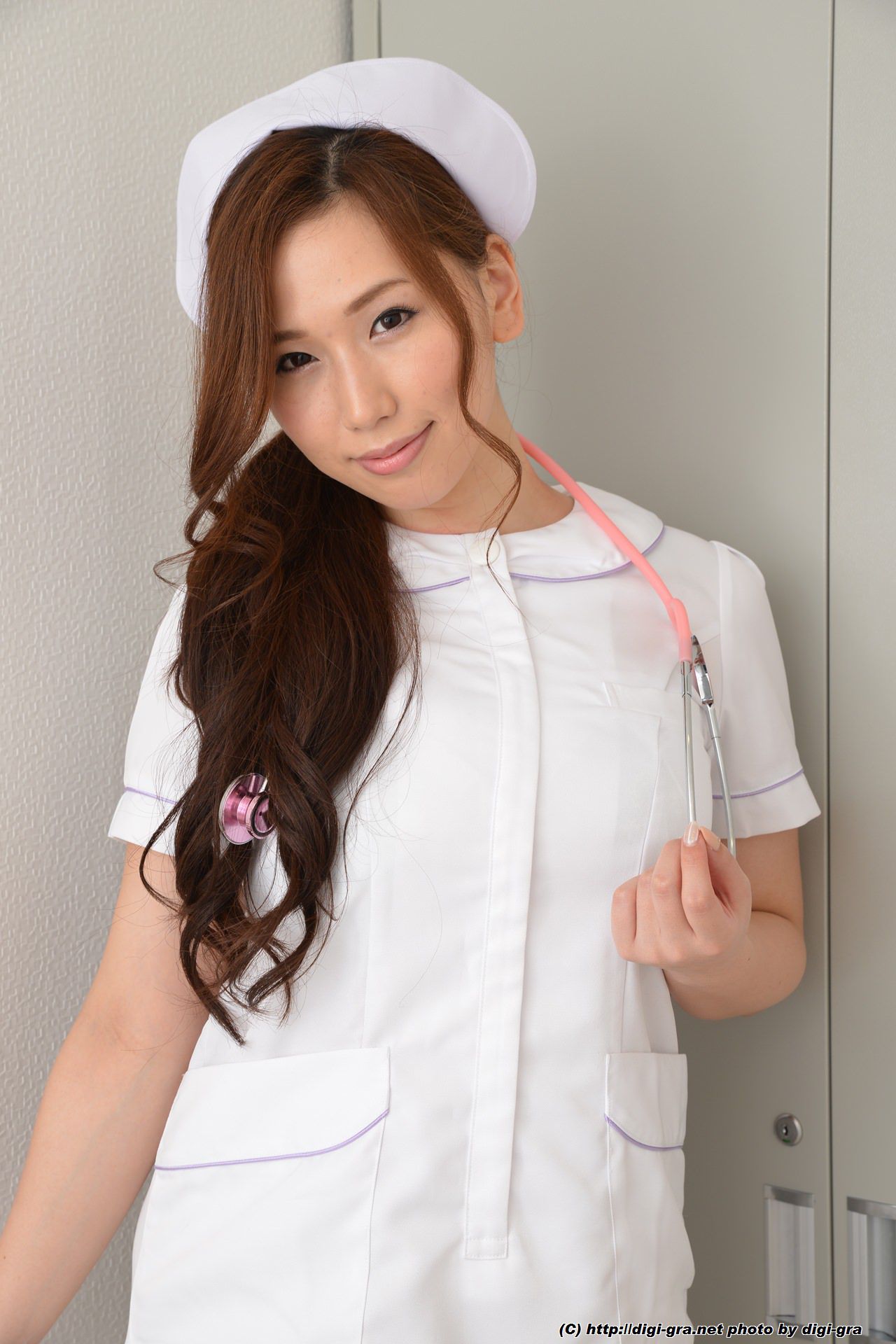 Ai Sayama 巨乳女优佐山愛 Set3 [Digi-Graデジグラ]