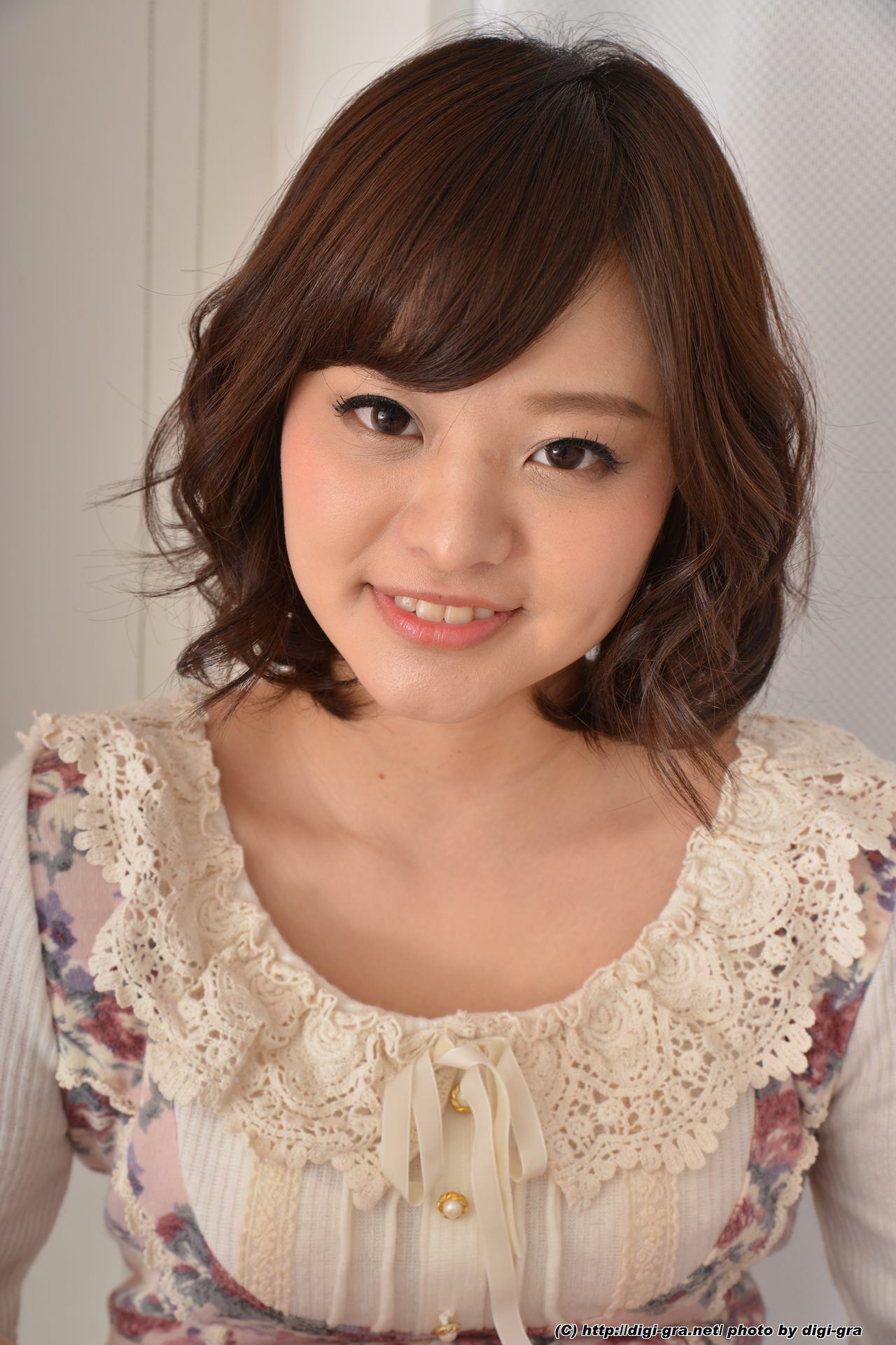 Miku Aoyama 青山未来 Set1 [Digi-Graデジグラ]