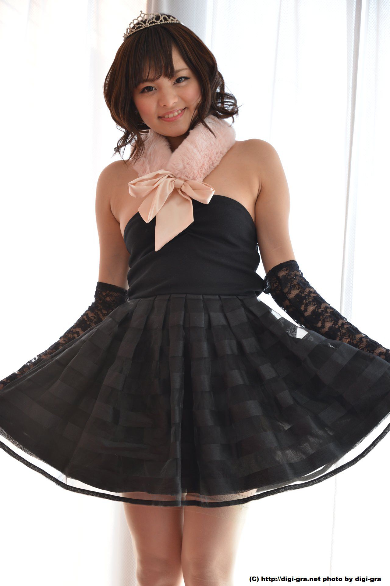 青山未来 Miku Aoyama Set2 [Digi-Graデジグラ]