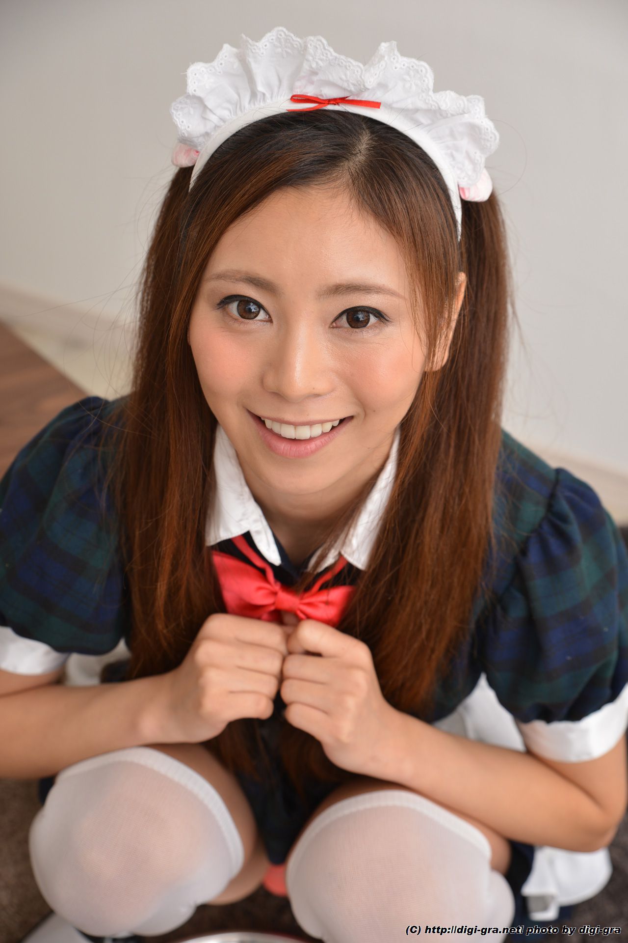 Madoka Hitomi 仁美圆/仁美まどか Set3 [Digi-Graデジグラ]